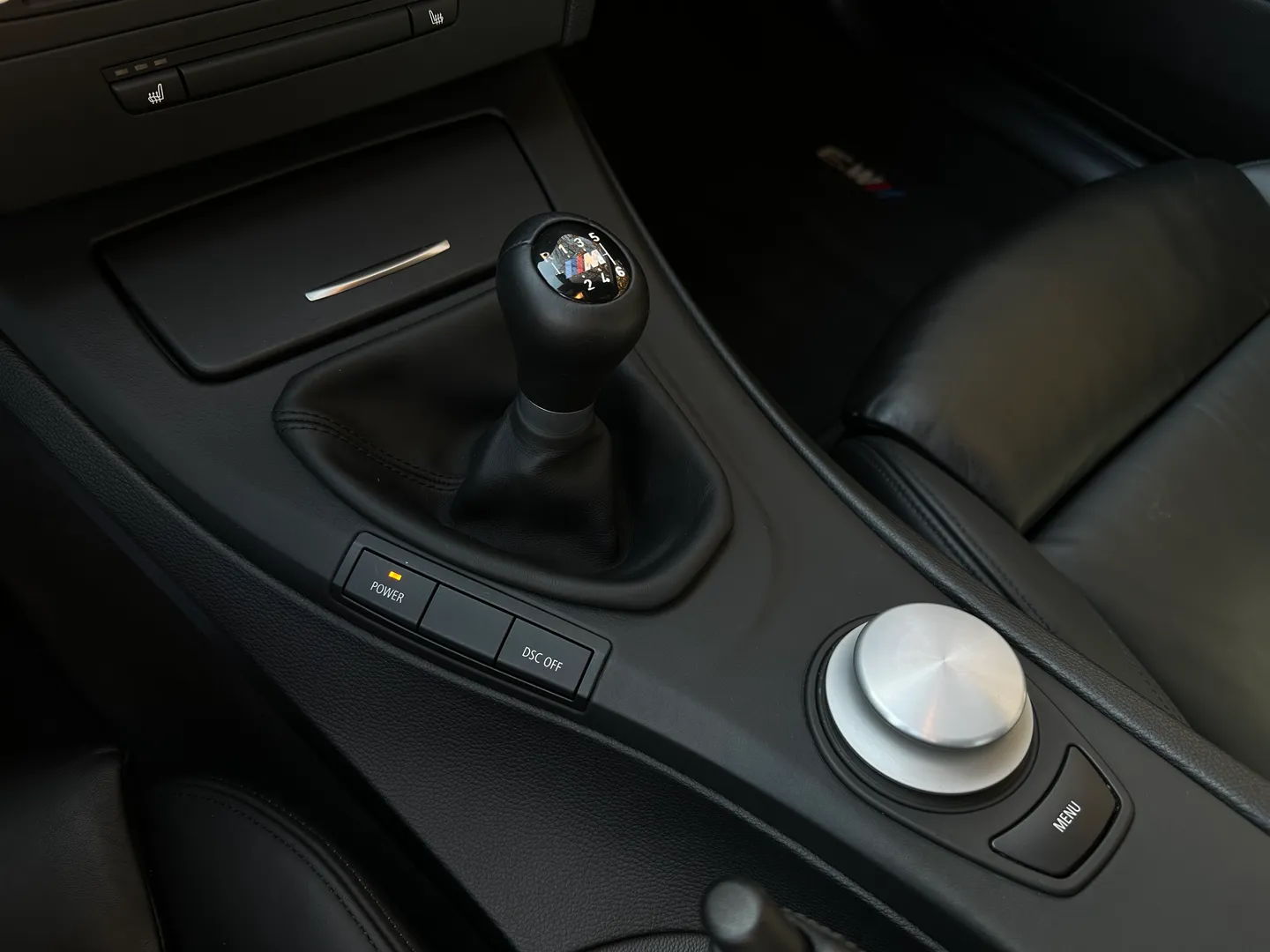 BMW M3 6 Speed Manual Coupe — photo 51