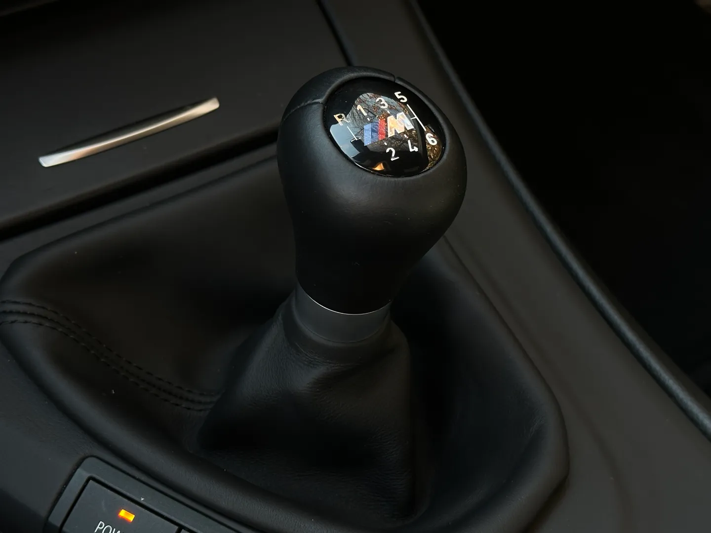 BMW M3 6 Speed Manual Coupe — photo 52