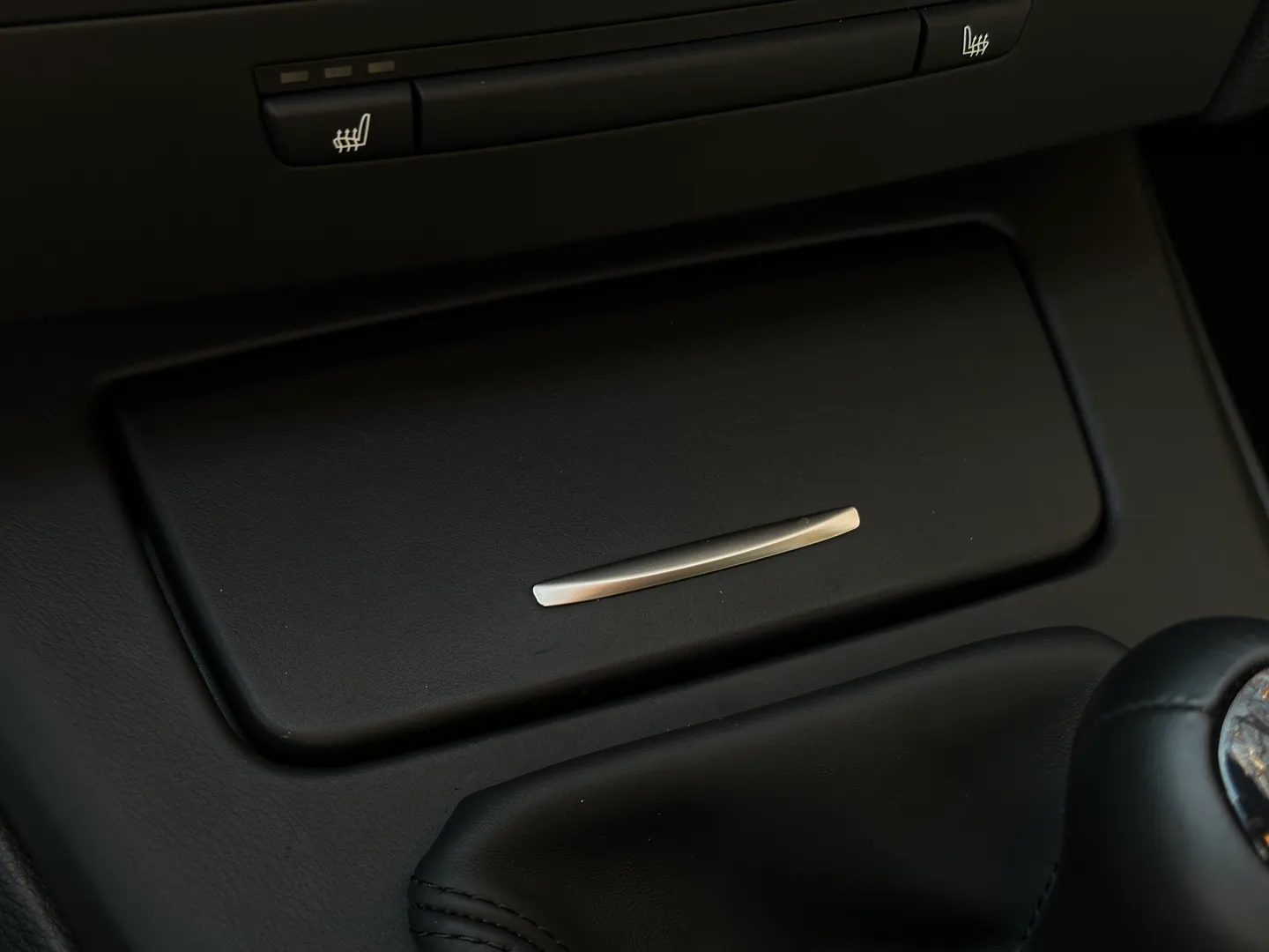 BMW M3 6 Speed Manual Coupe — photo 59