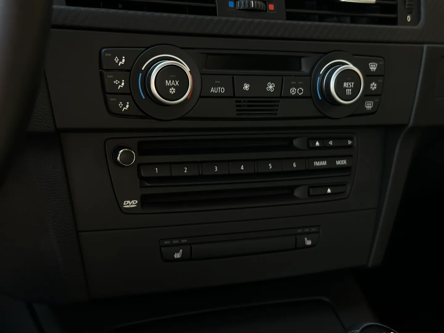 BMW M3 6 Speed Manual Coupe — photo 58