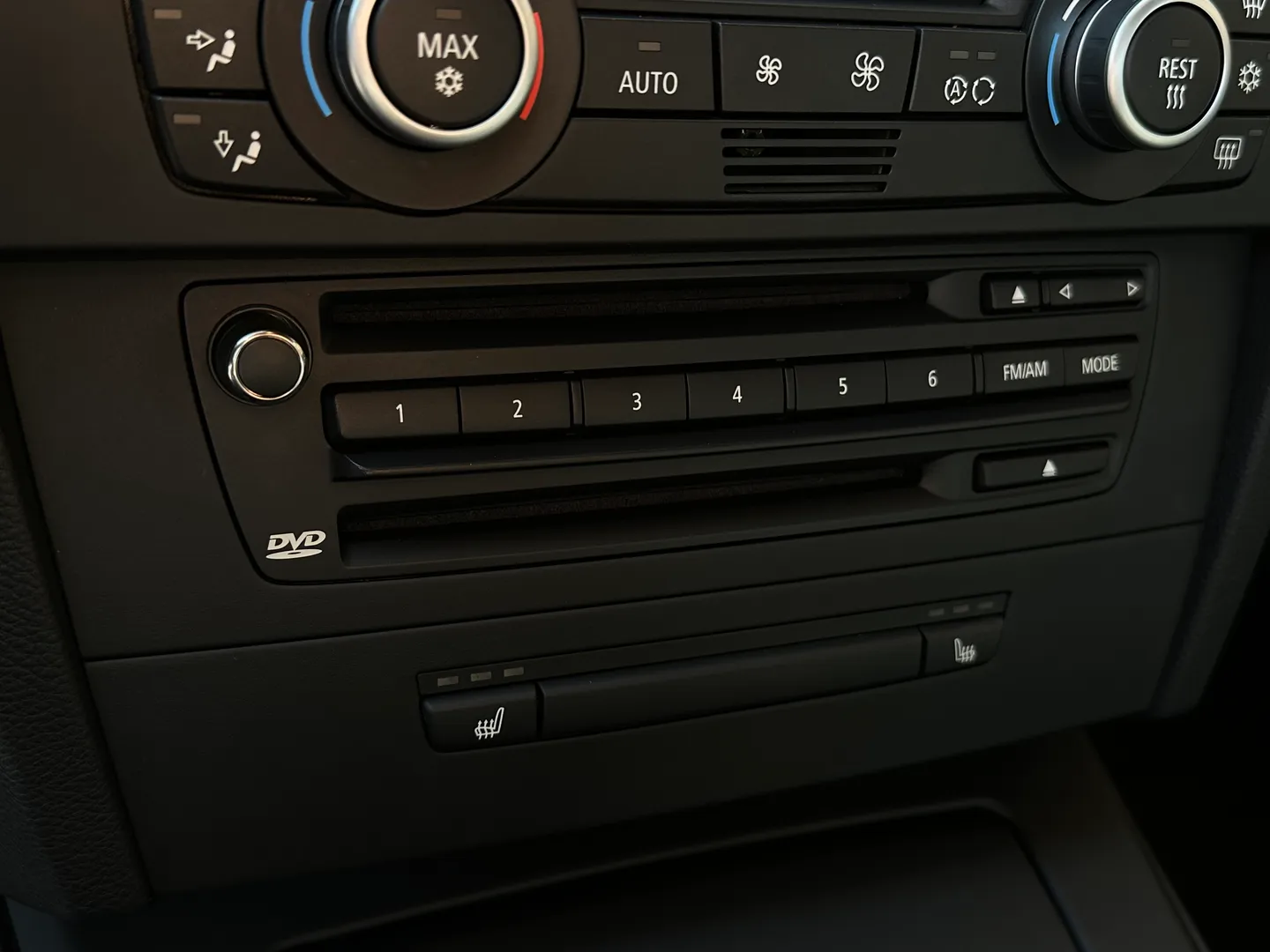 BMW M3 6 Speed Manual Coupe — photo 61