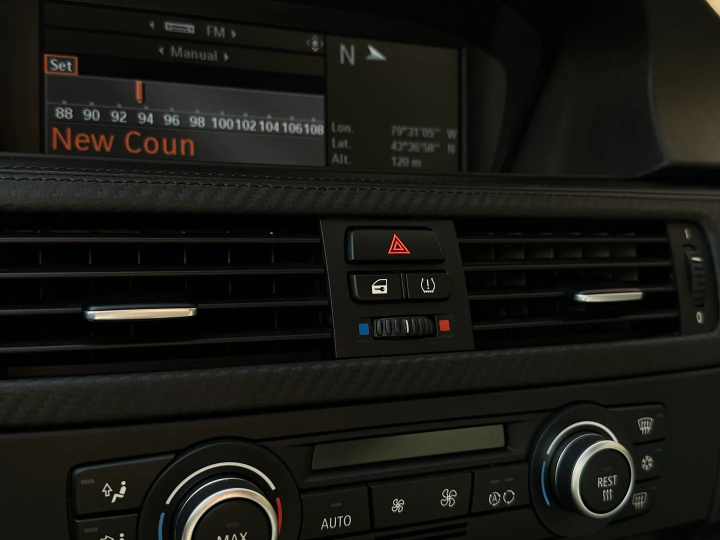 BMW M3 6 Speed Manual Coupe — photo 63
