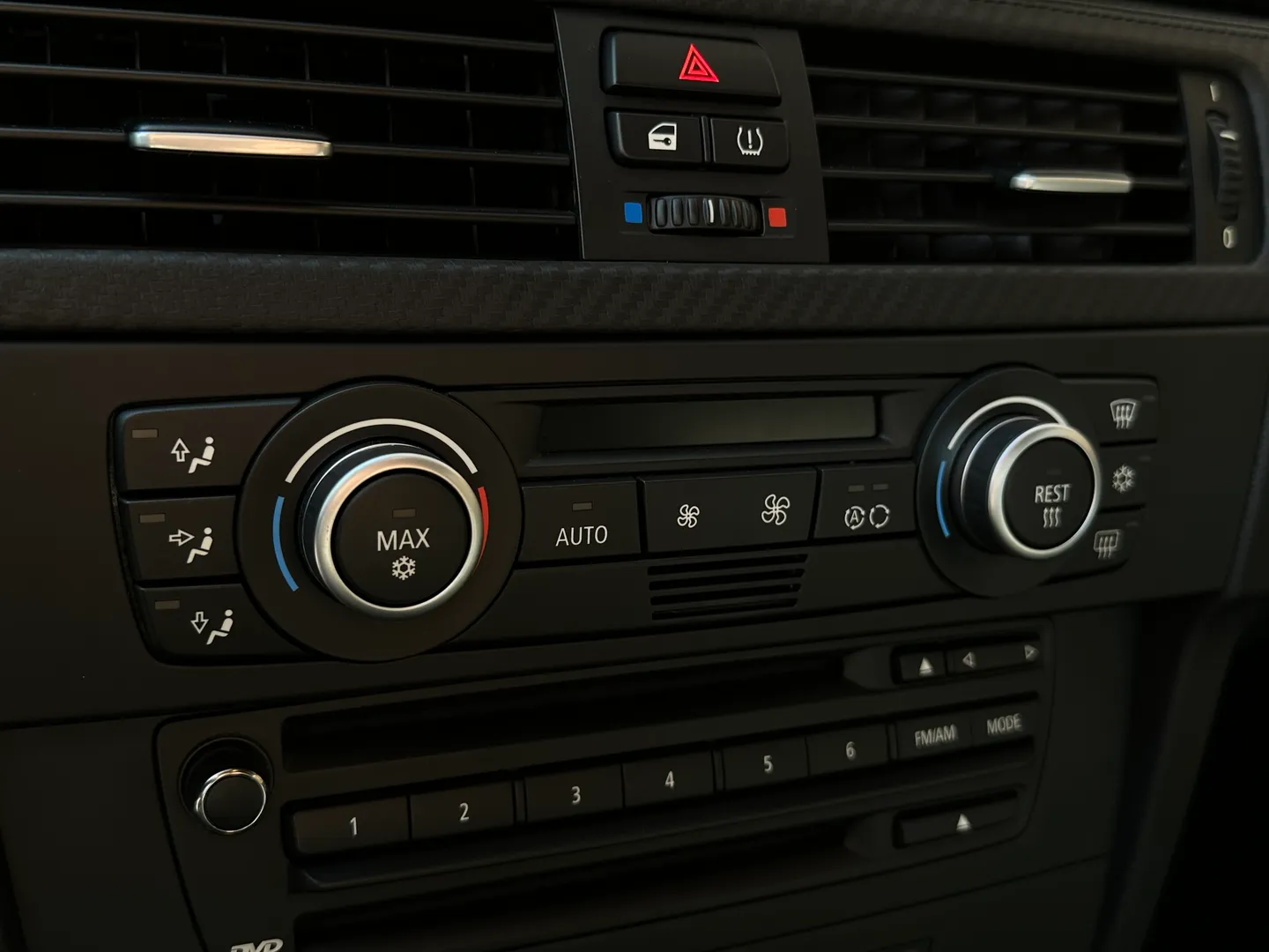 BMW M3 6 Speed Manual Coupe — photo 62