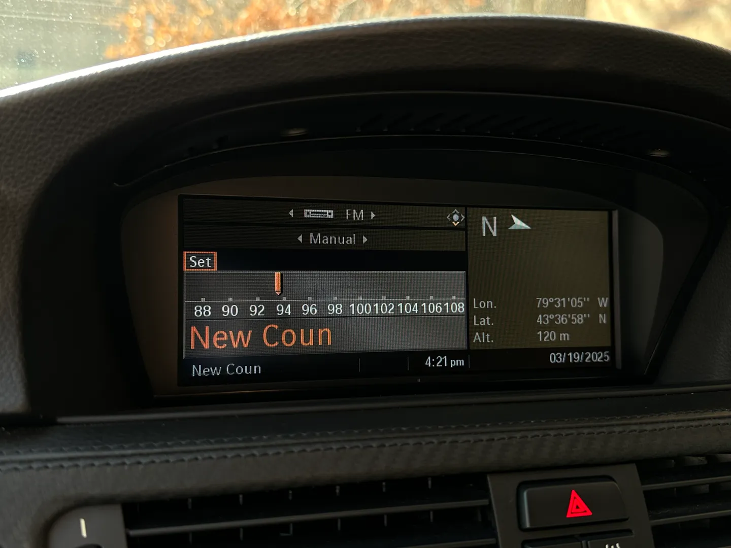 BMW M3 6 Speed Manual Coupe — photo 64