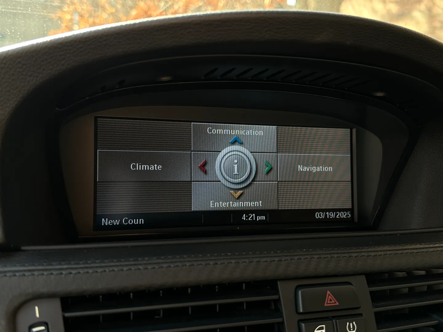 BMW M3 6 Speed Manual Coupe — photo 65