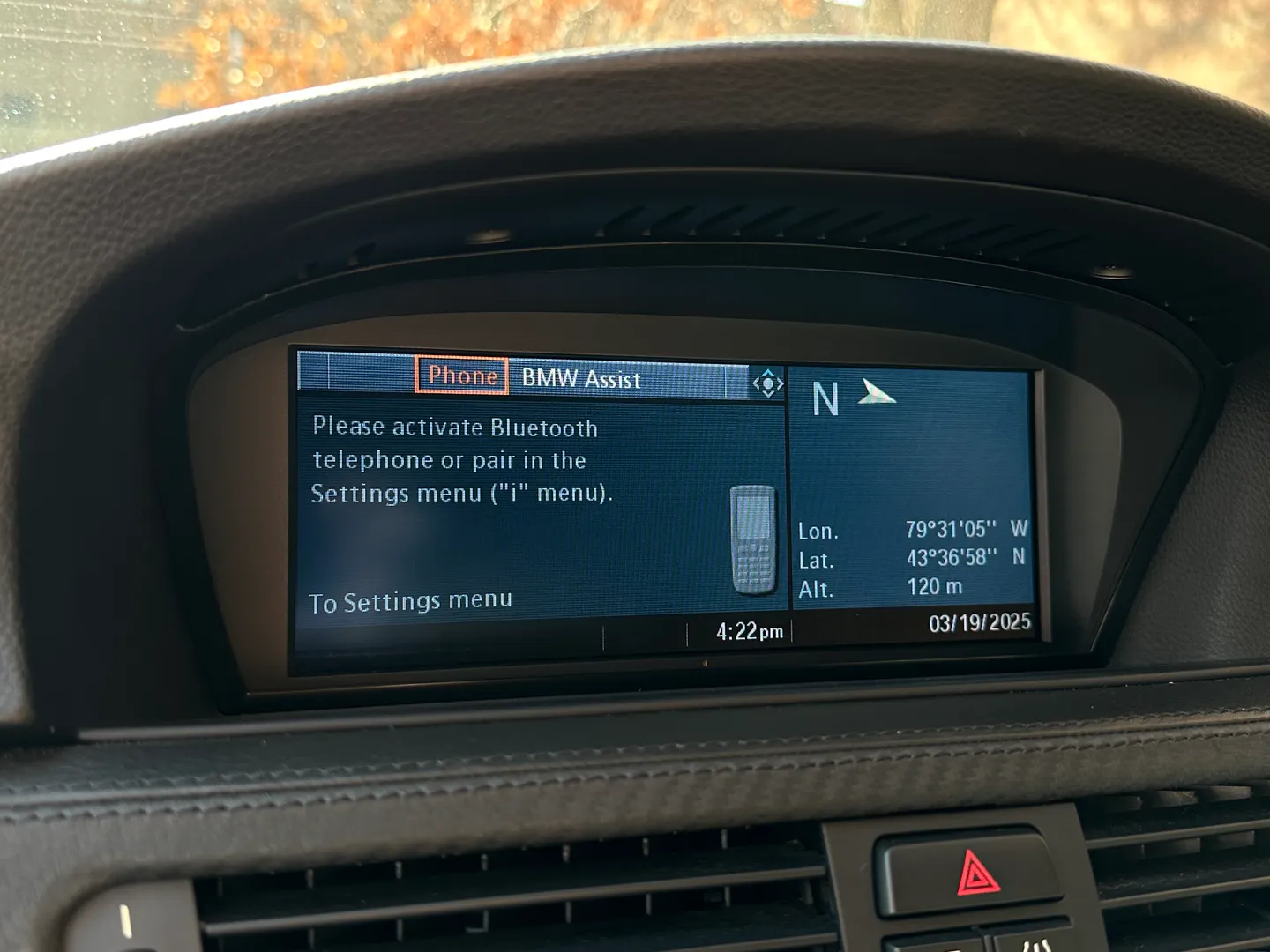 BMW M3 6 Speed Manual Coupe — photo 68