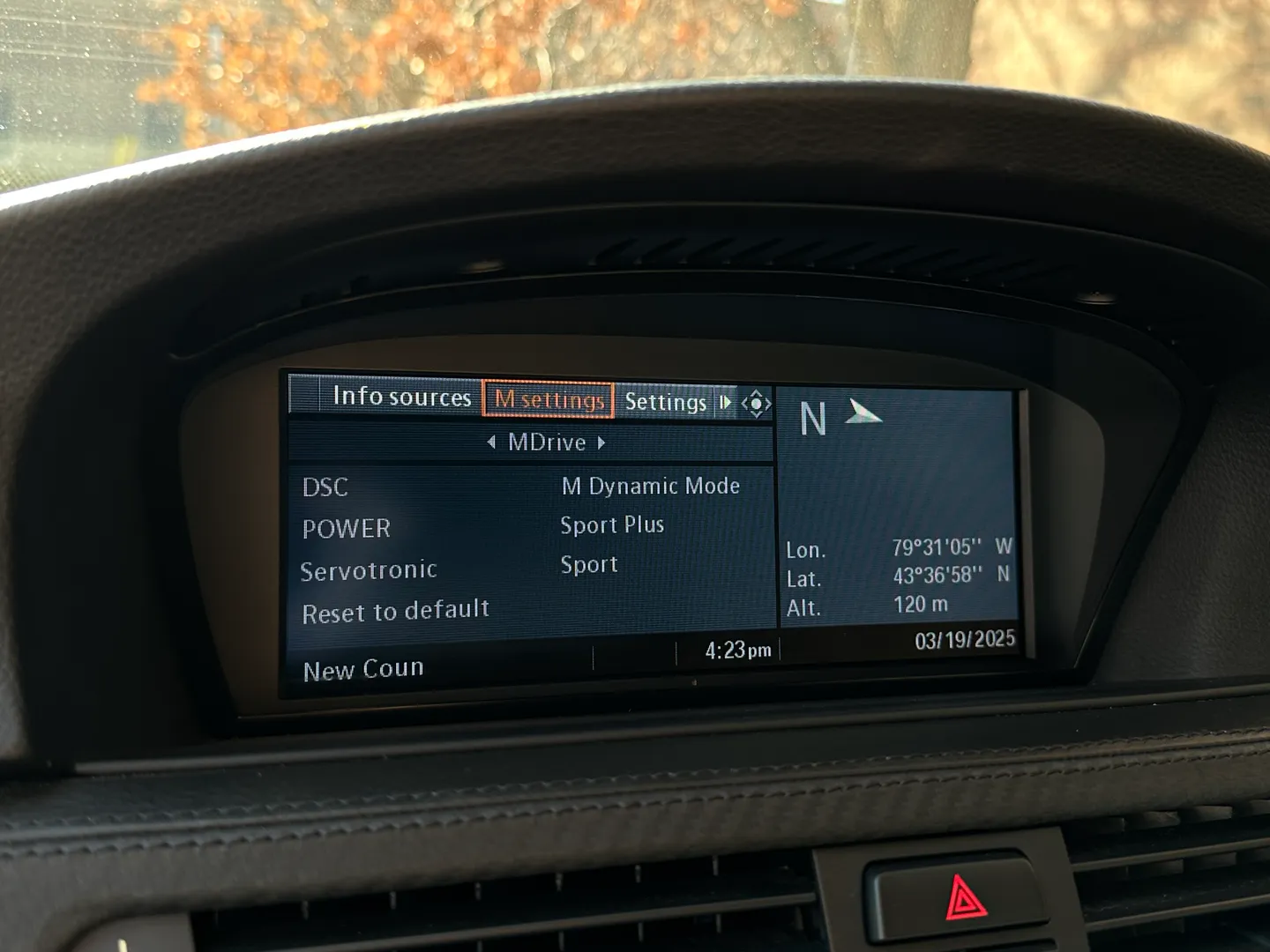 BMW M3 6 Speed Manual Coupe — photo 69