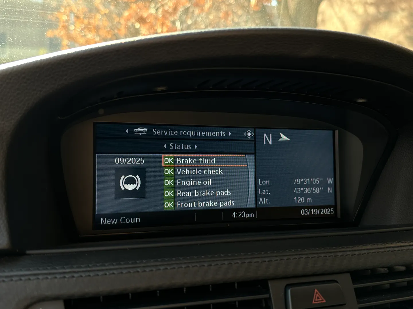 BMW M3 6 Speed Manual Coupe — photo 72