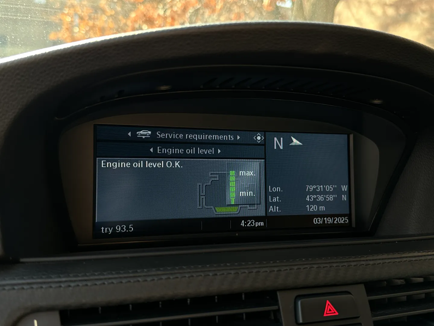 BMW M3 6 Speed Manual Coupe — photo 71