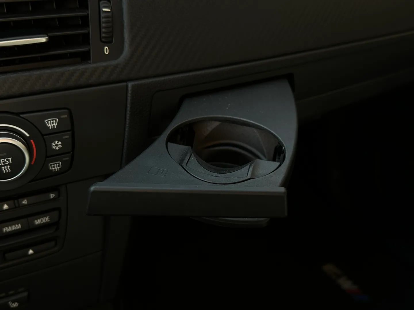 BMW M3 6 Speed Manual Coupe — photo 76