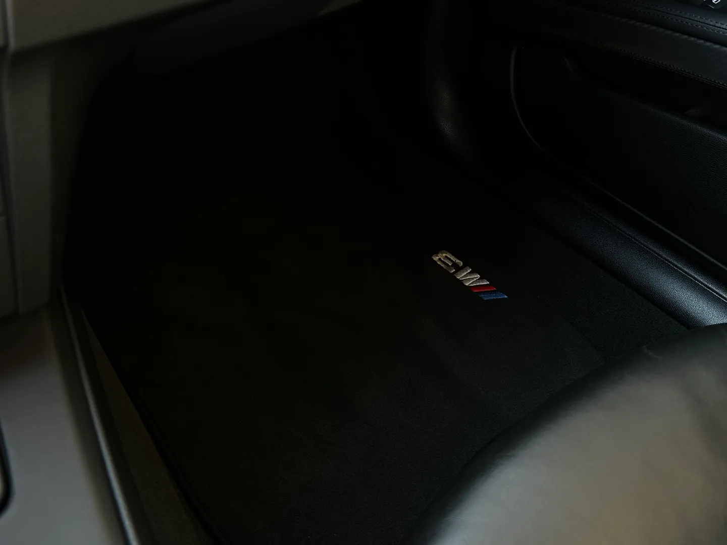 BMW M3 6 Speed Manual Coupe — photo 78