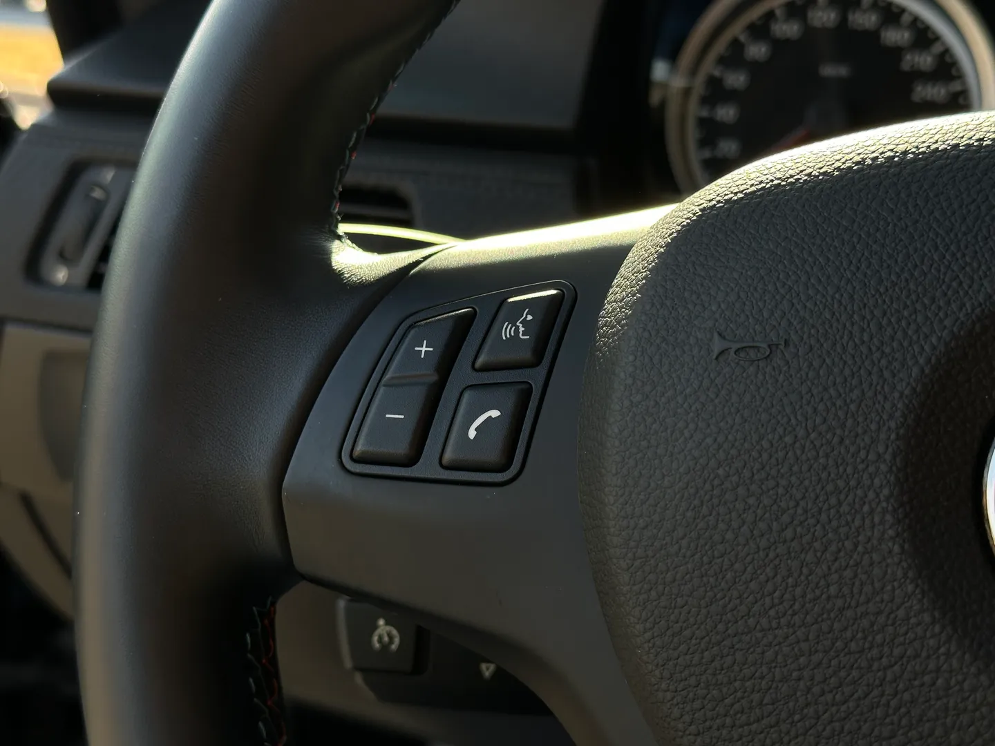 BMW M3 6 Speed Manual Coupe — photo 82