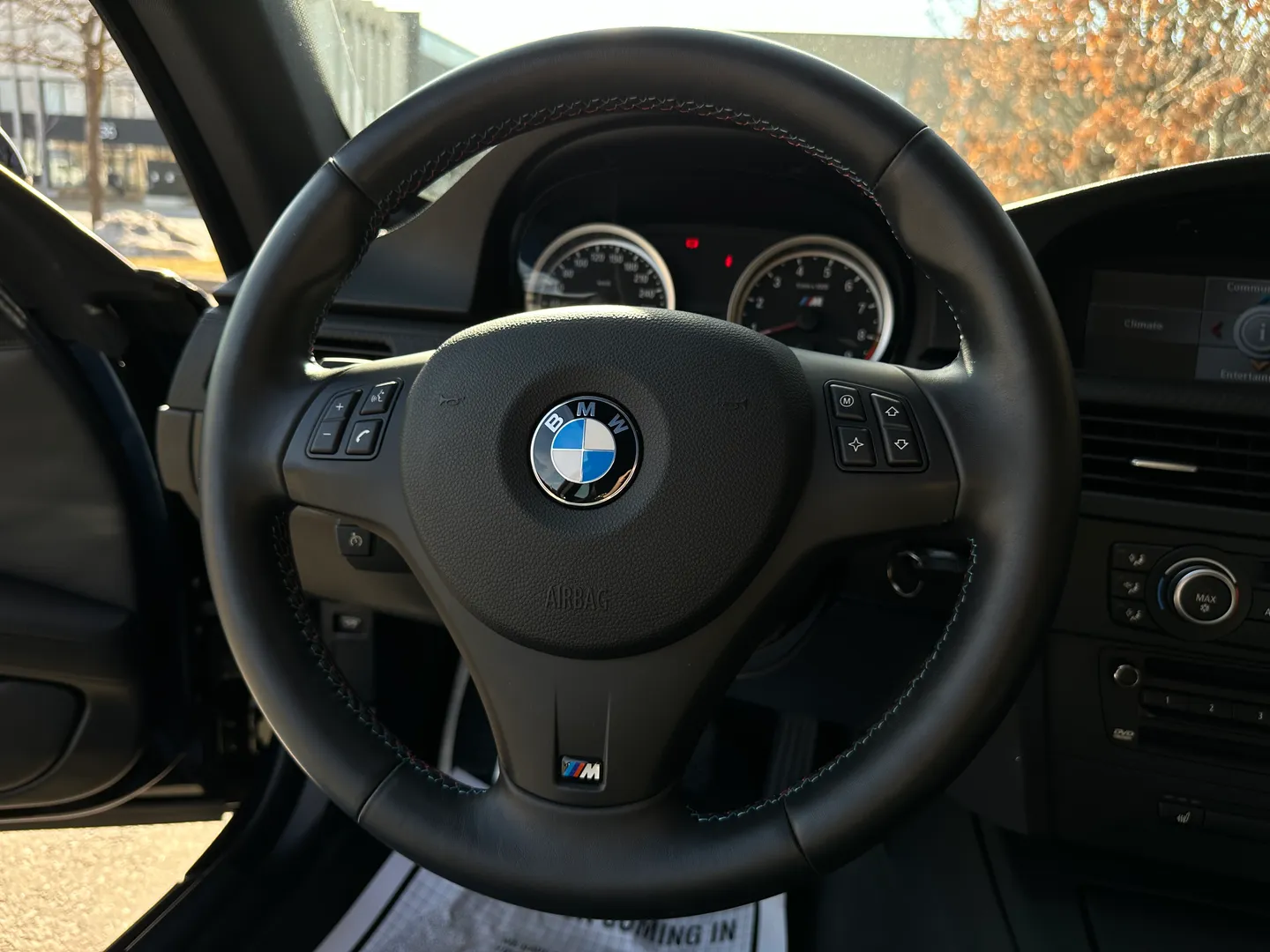 BMW M3 6 Speed Manual Coupe — photo 81