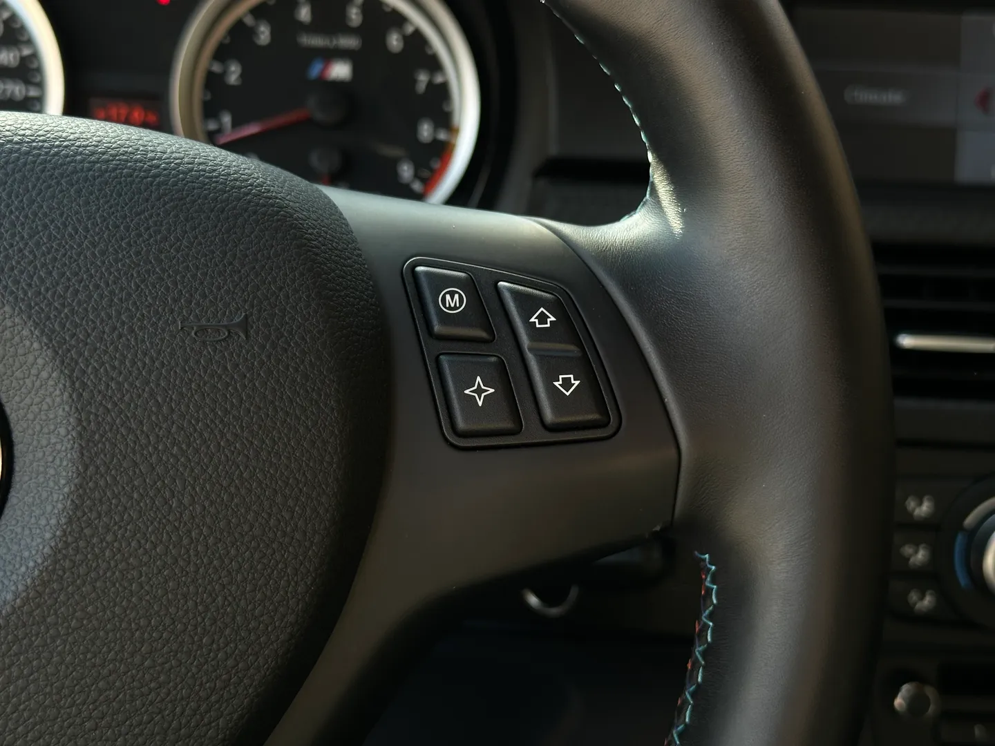 BMW M3 6 Speed Manual Coupe — photo 85