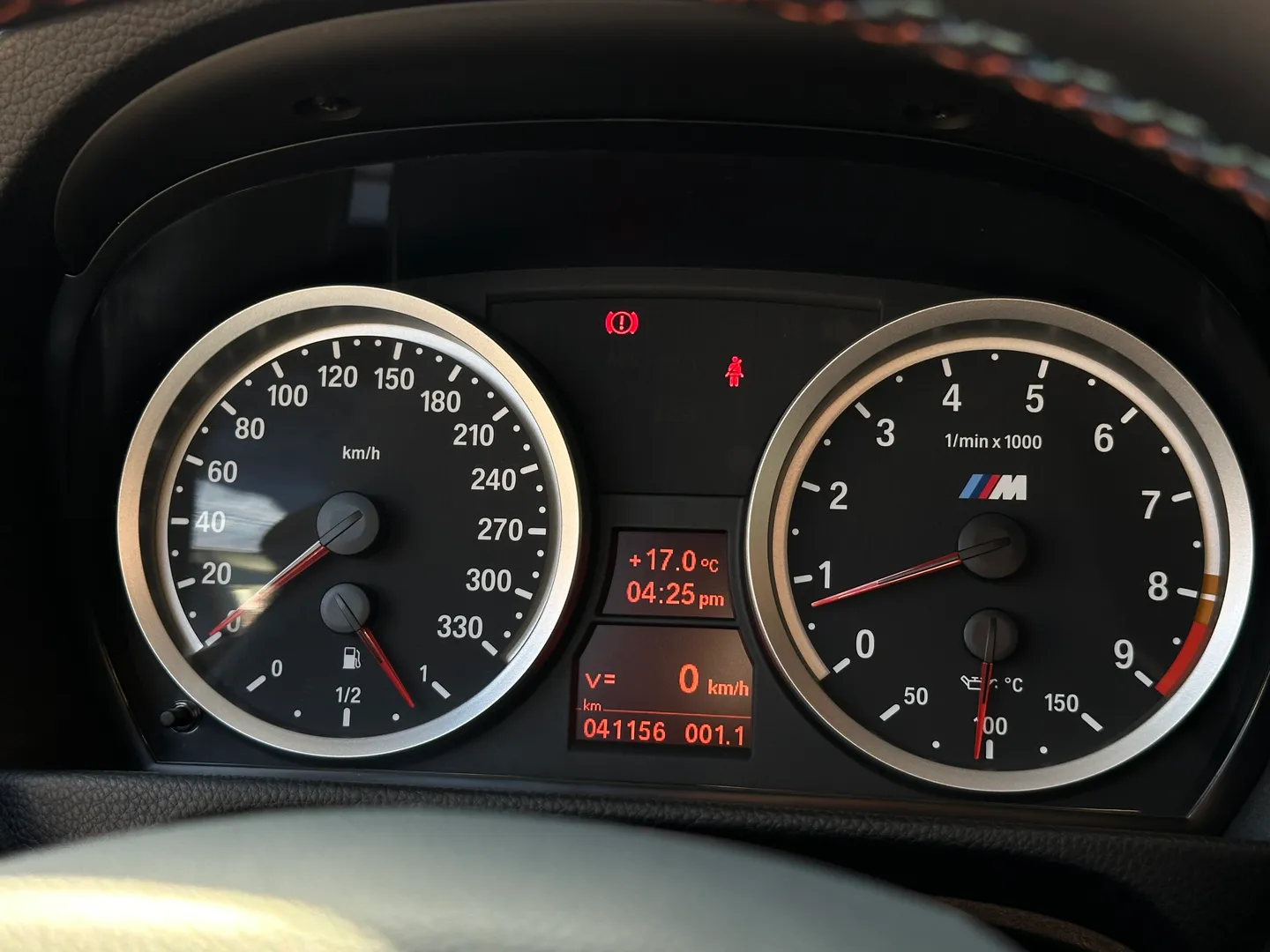 BMW M3 6 Speed Manual Coupe — photo 87