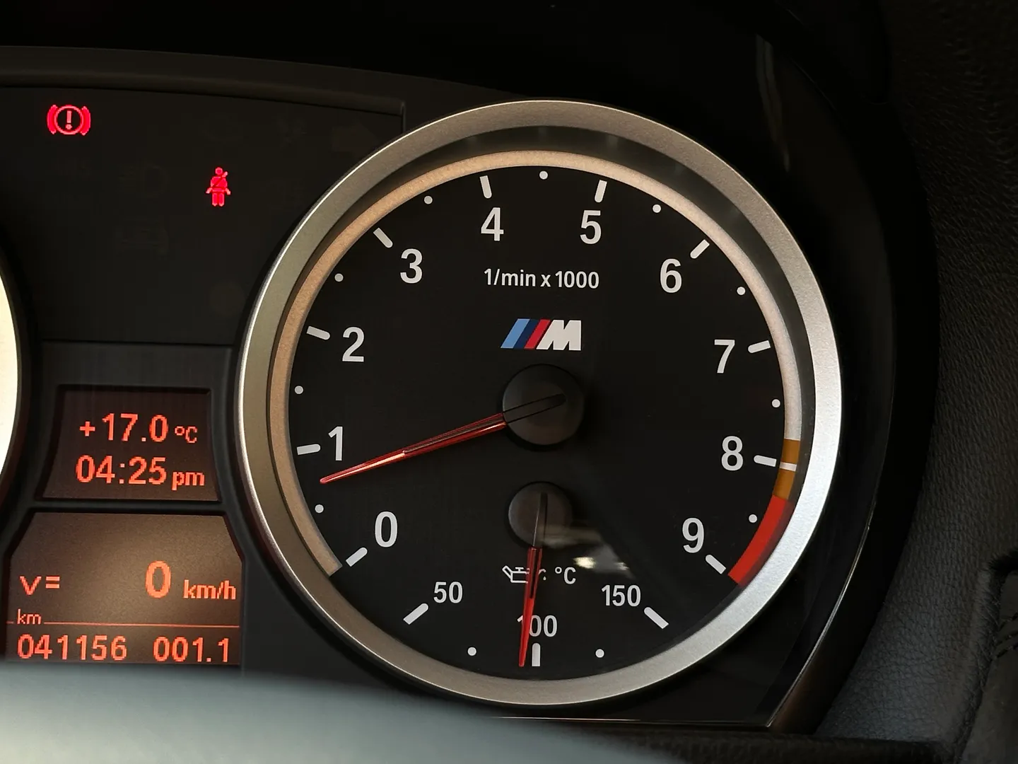 BMW M3 6 Speed Manual Coupe — photo 89
