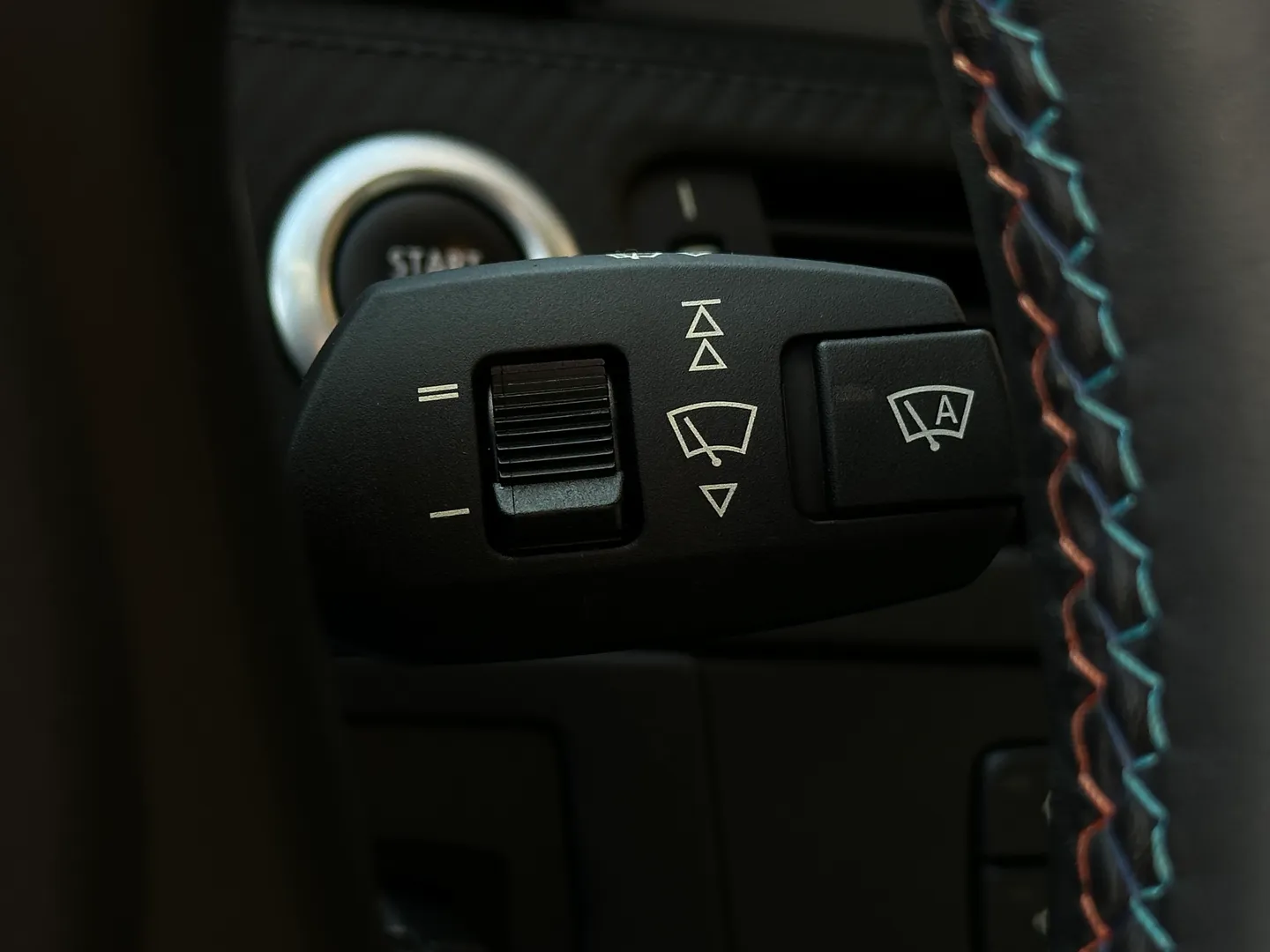 BMW M3 6 Speed Manual Coupe — photo 92