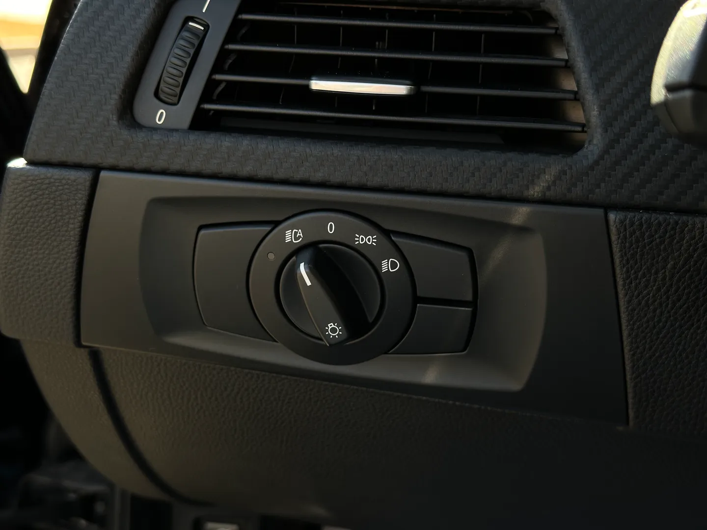BMW M3 6 Speed Manual Coupe — photo 93