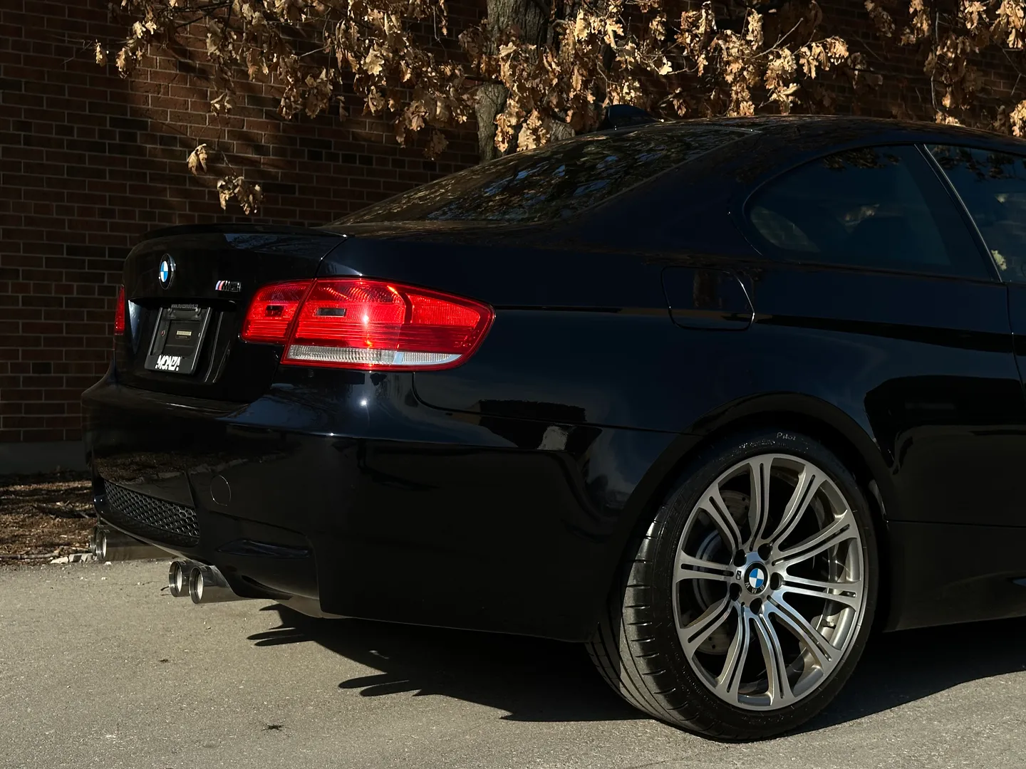 BMW M3 6 Speed Manual Coupe — photo 96