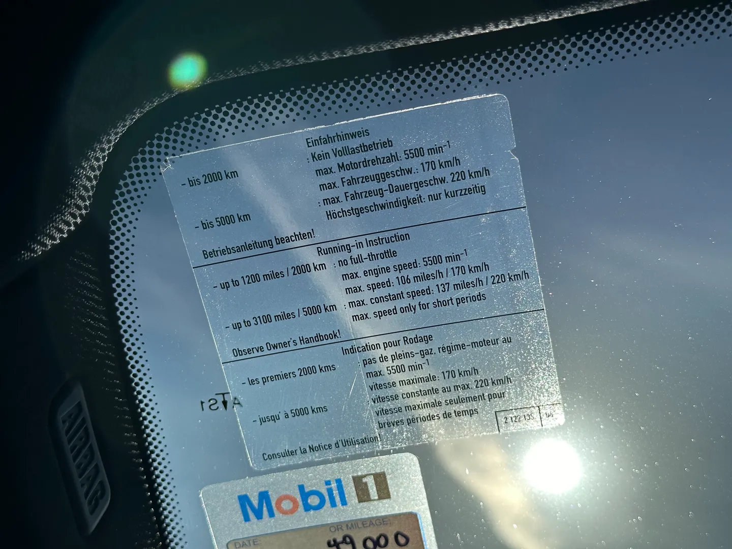 BMW M3 6 Speed Manual Coupe — photo 94