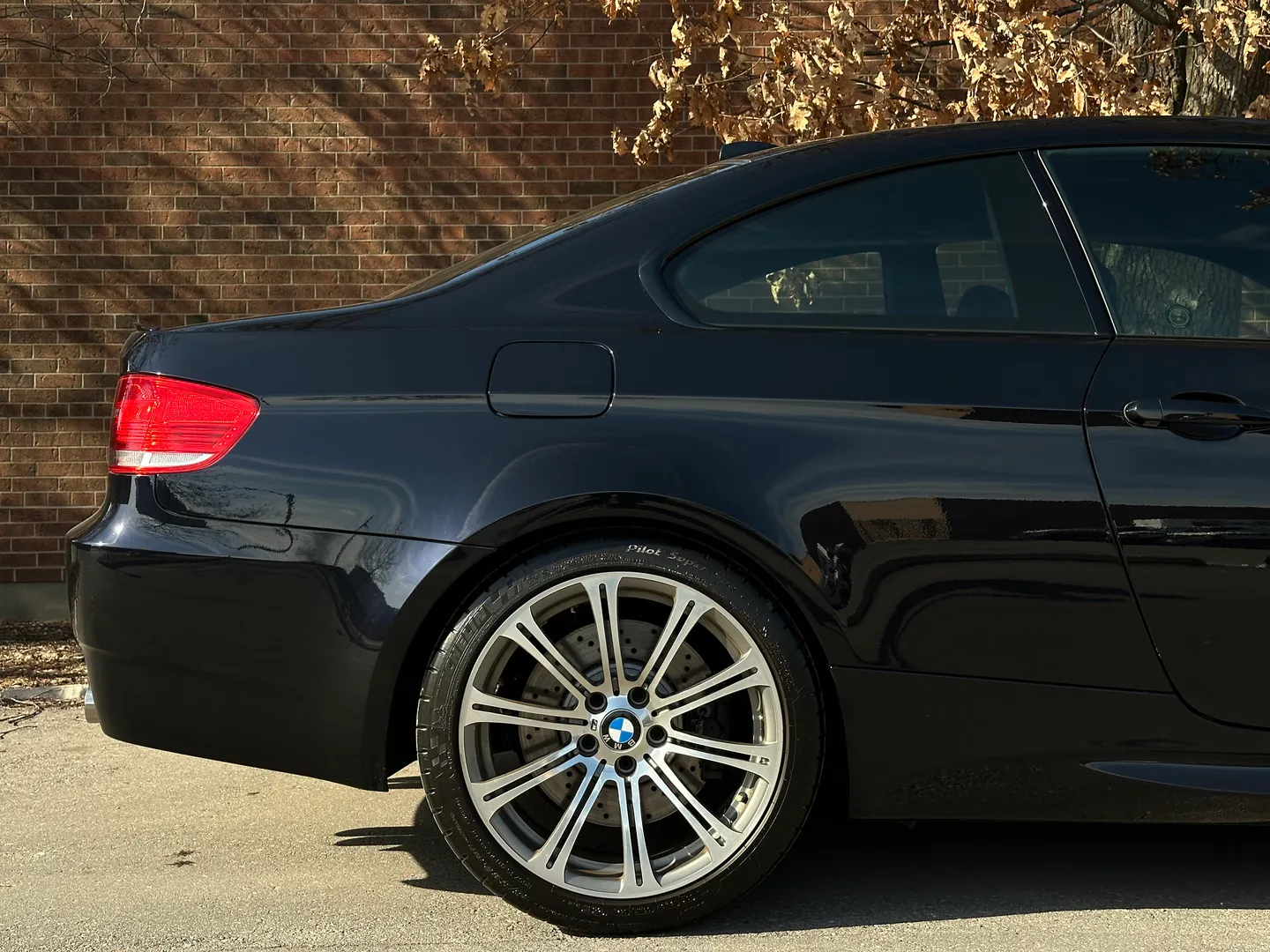 BMW M3 6 Speed Manual Coupe — photo 98