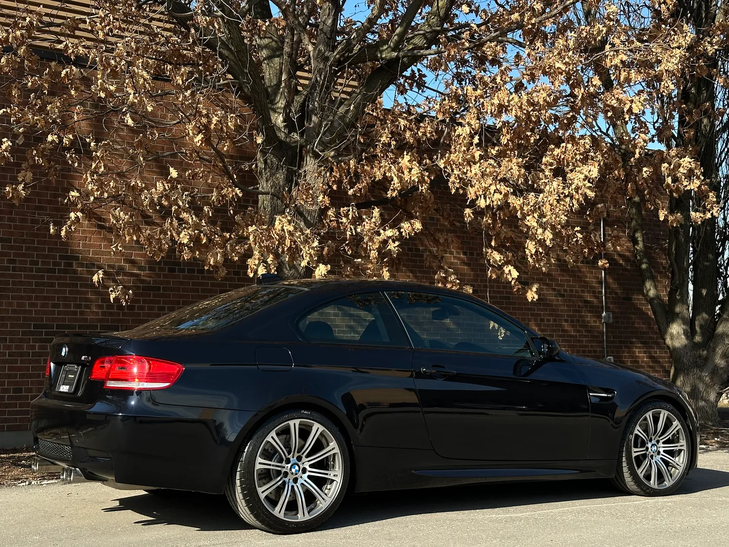 BMW M3 6 Speed Manual Coupe — photo 95