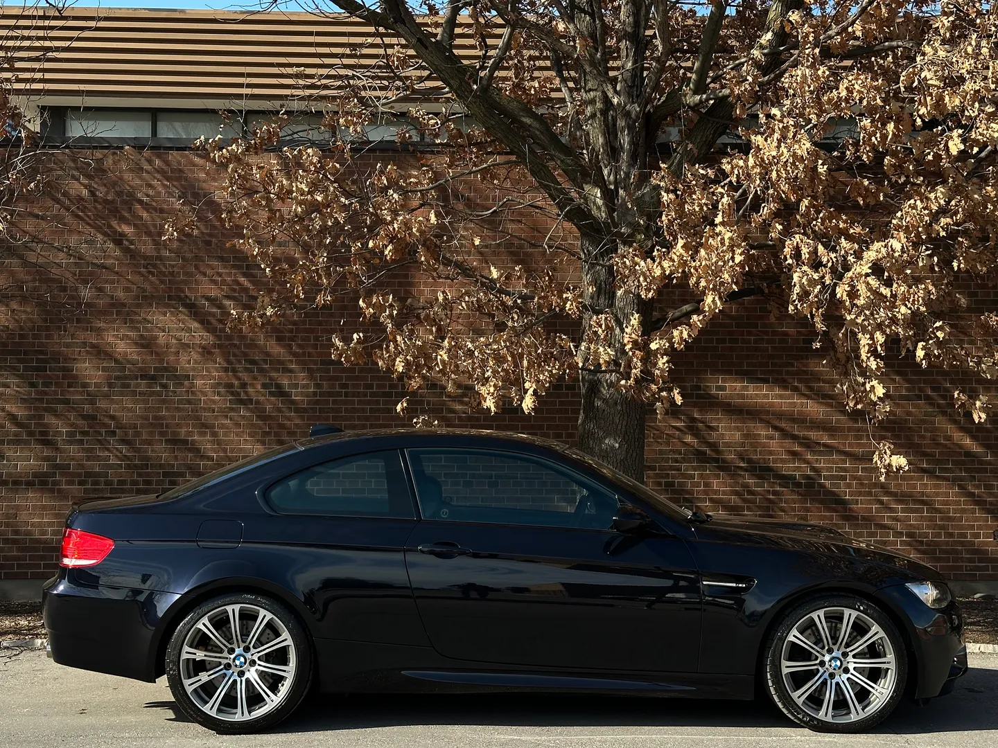 BMW M3 6 Speed Manual Coupe — photo 97