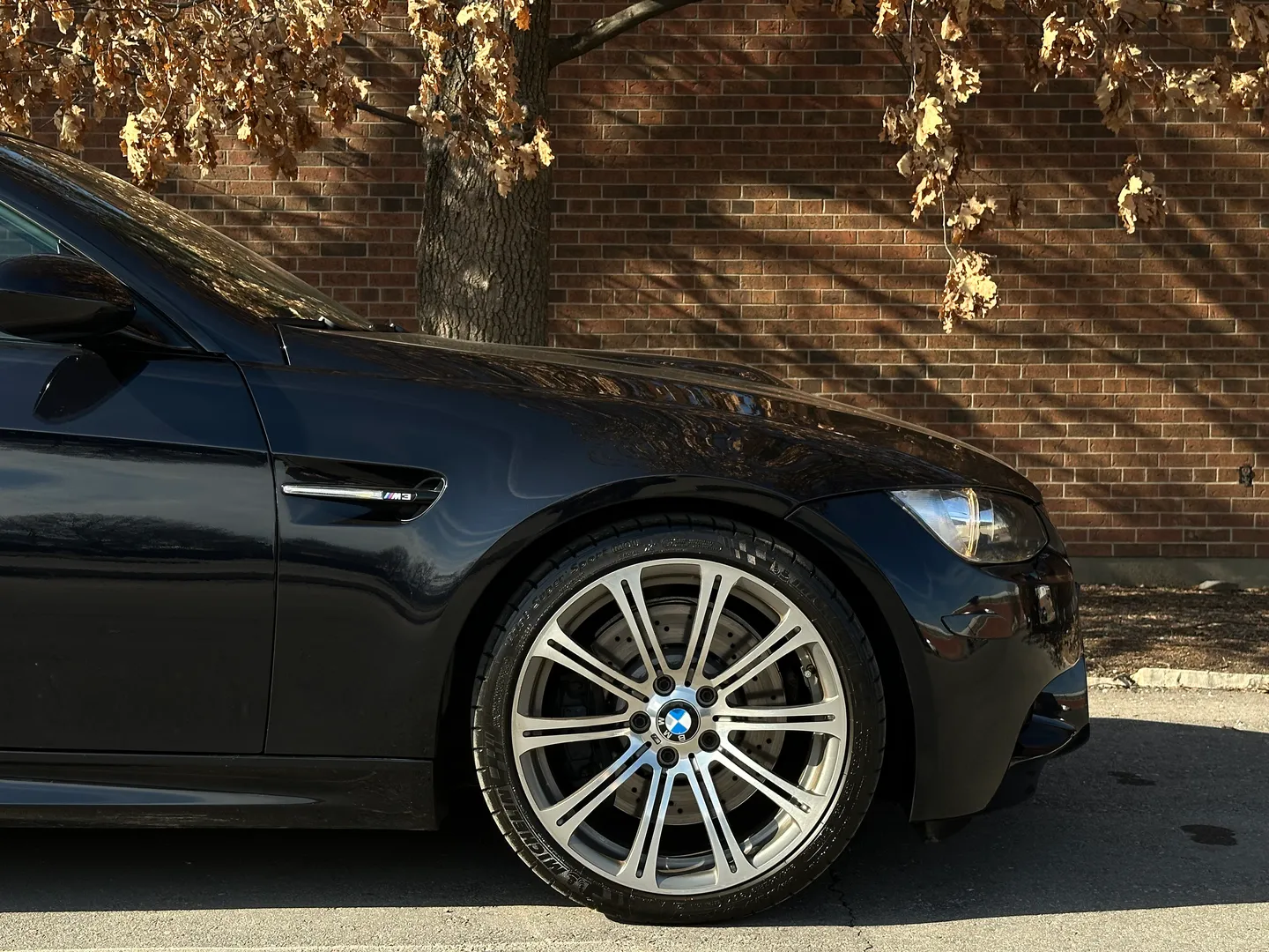 BMW M3 6 Speed Manual Coupe — photo 99