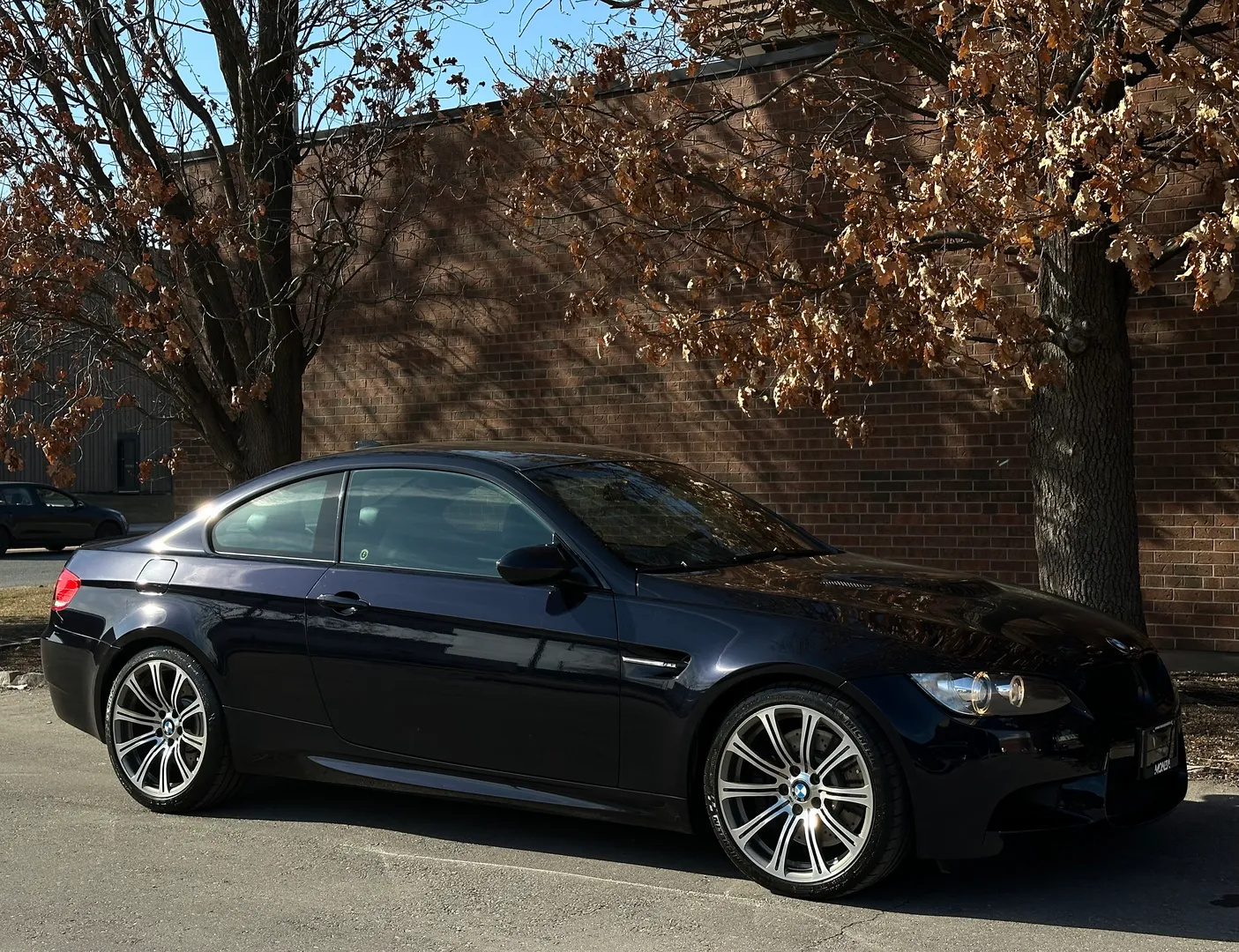 BMW M3 6 Speed Manual Coupe — photo 100