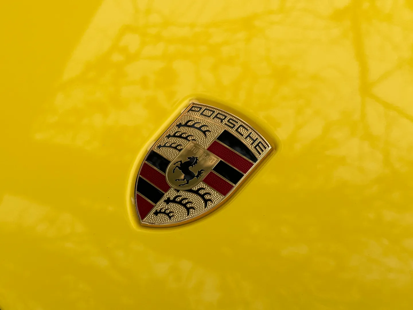 Porsche Carrera S  — photo 7