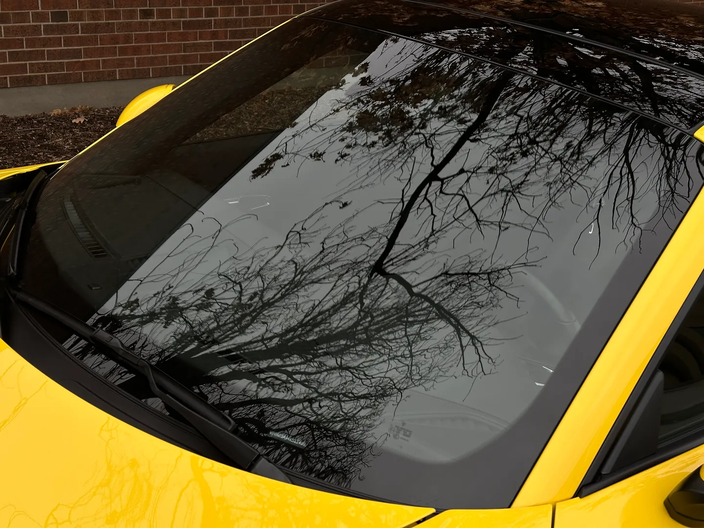 Porsche Carrera S  — photo 15