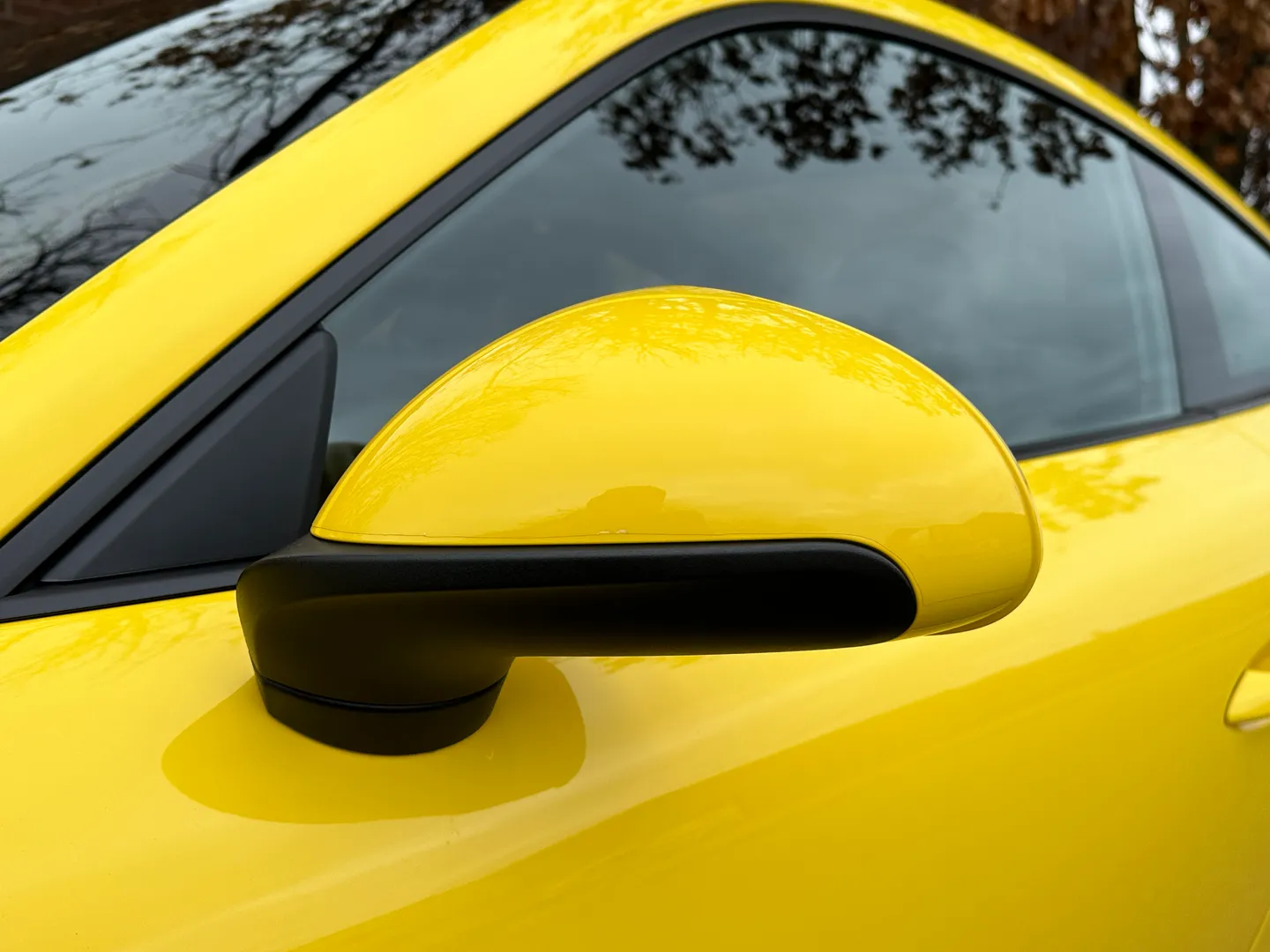Porsche Carrera S  — photo 18