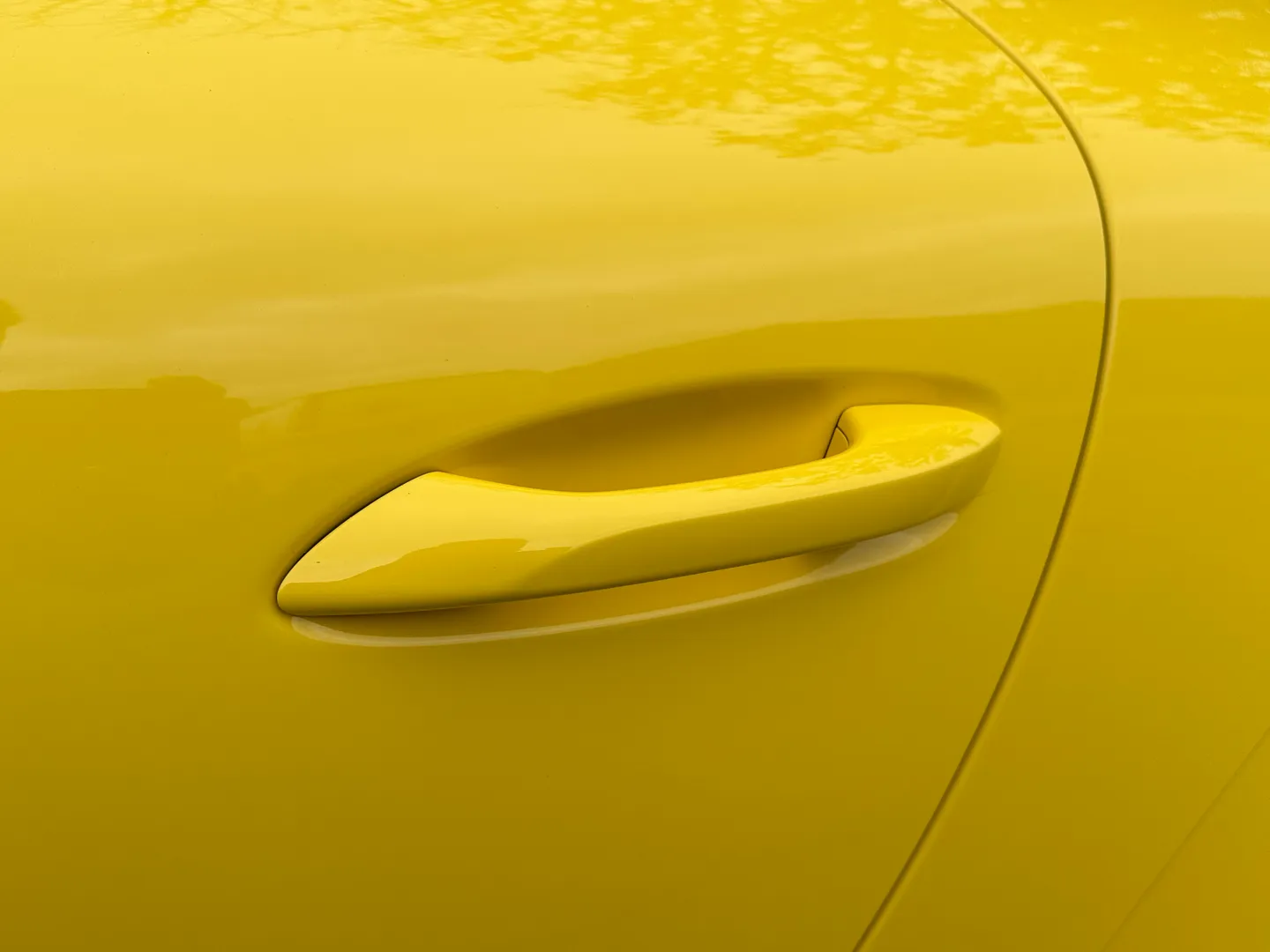 Porsche Carrera S  — photo 19