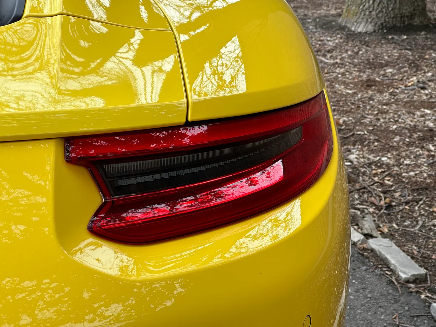 Porsche Carrera S  — photo 25