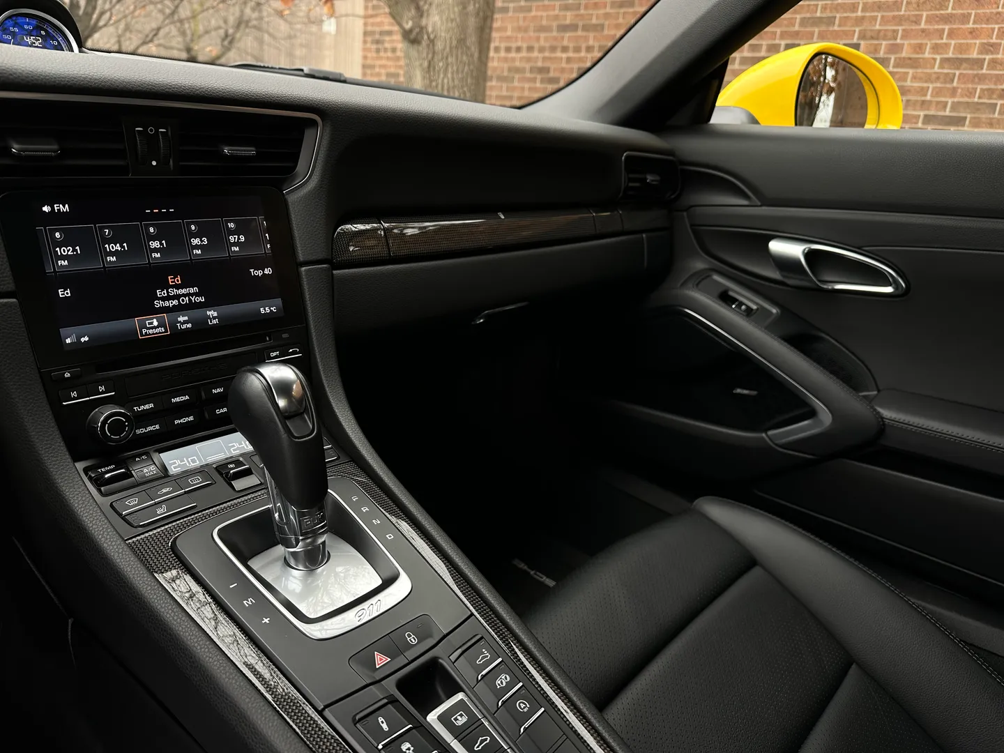 Porsche Carrera S  — photo 44