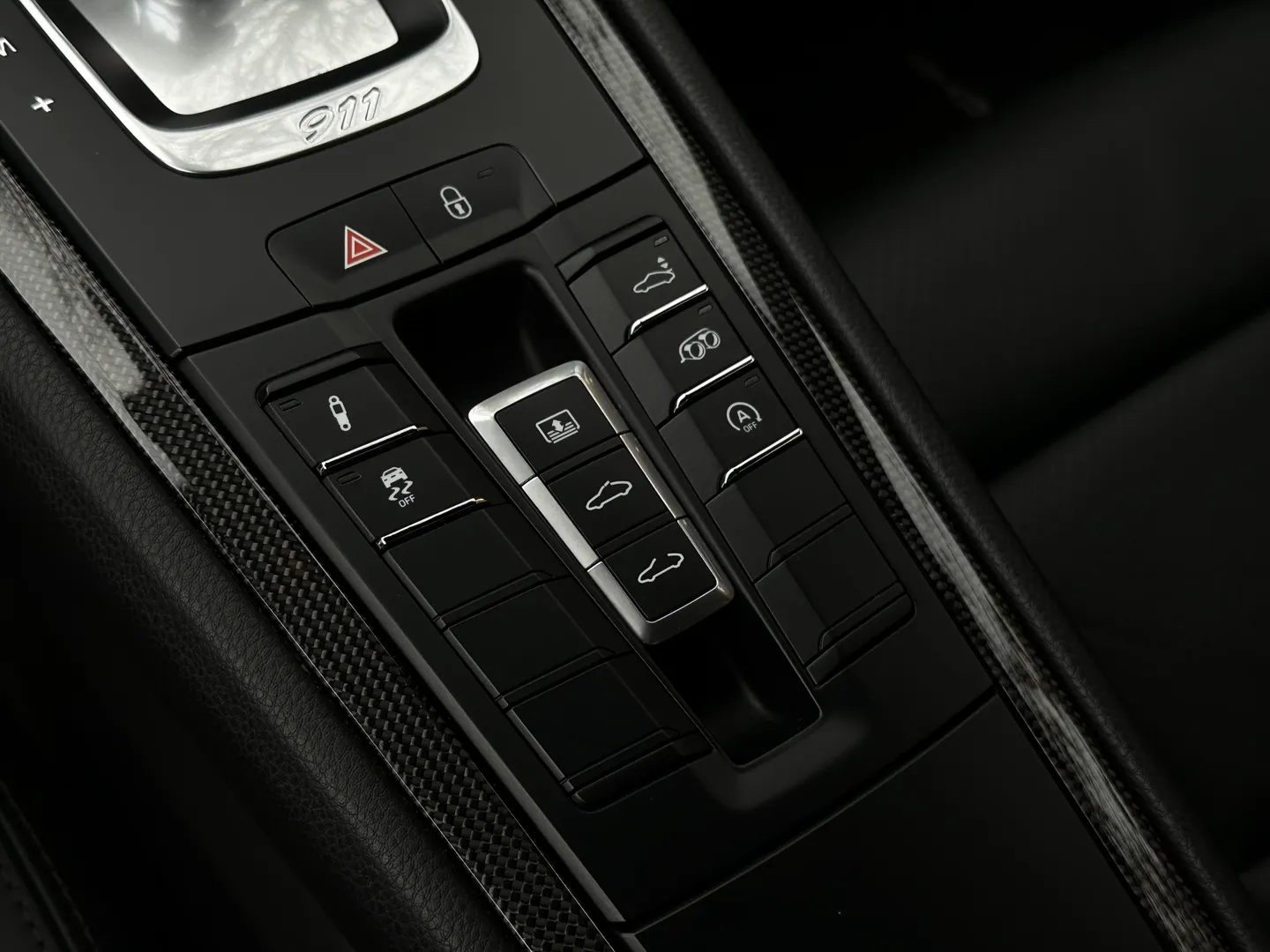Porsche Carrera S  — photo 48