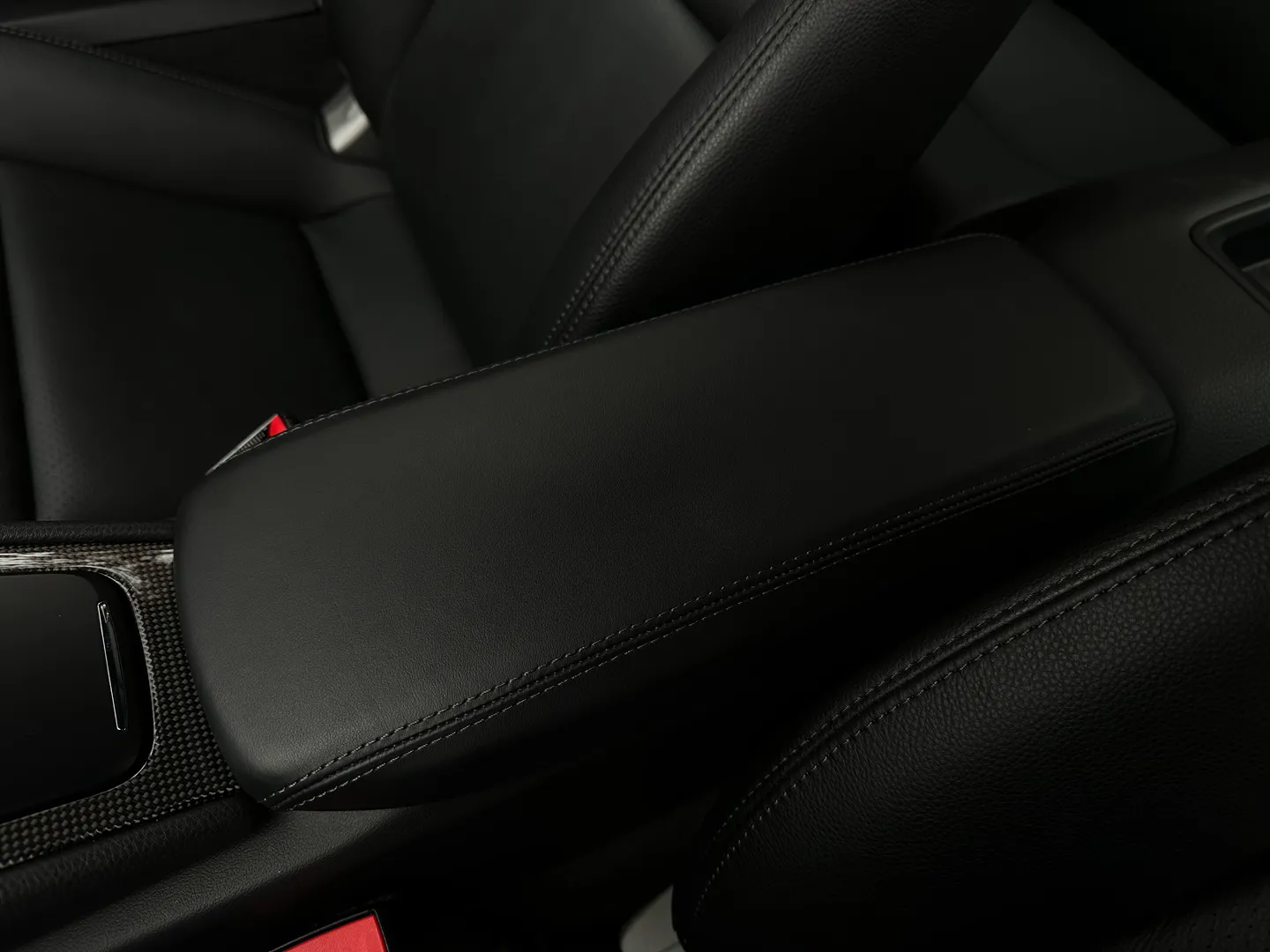 Porsche Carrera S  — photo 50