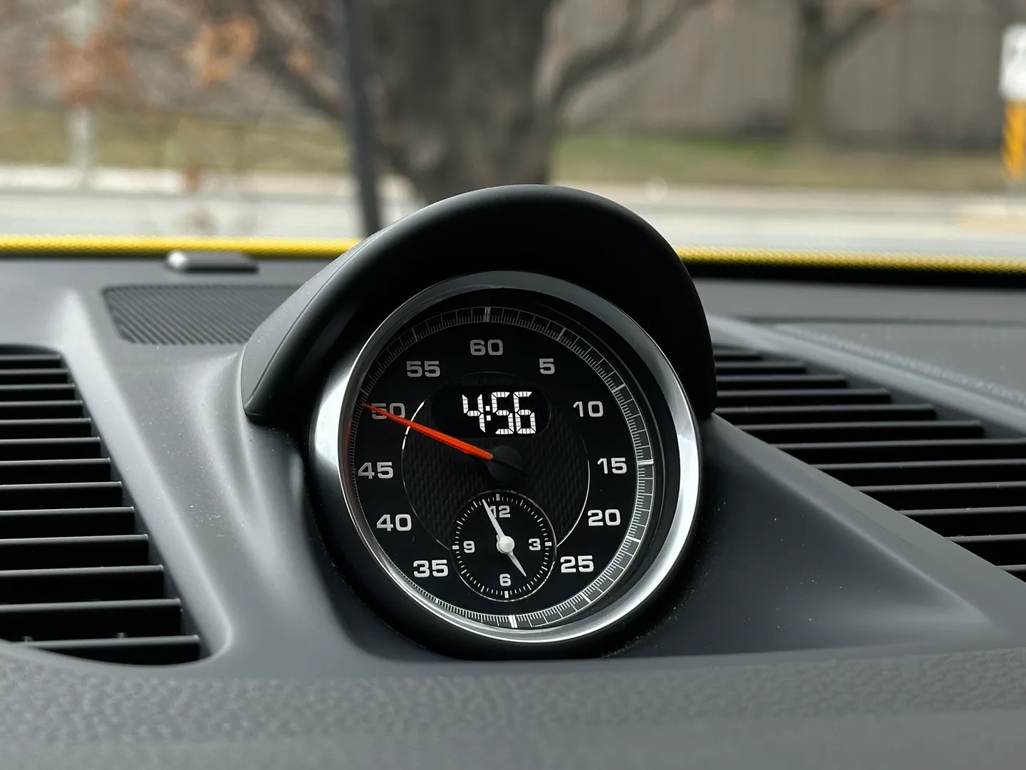 Porsche Carrera S  — photo 62