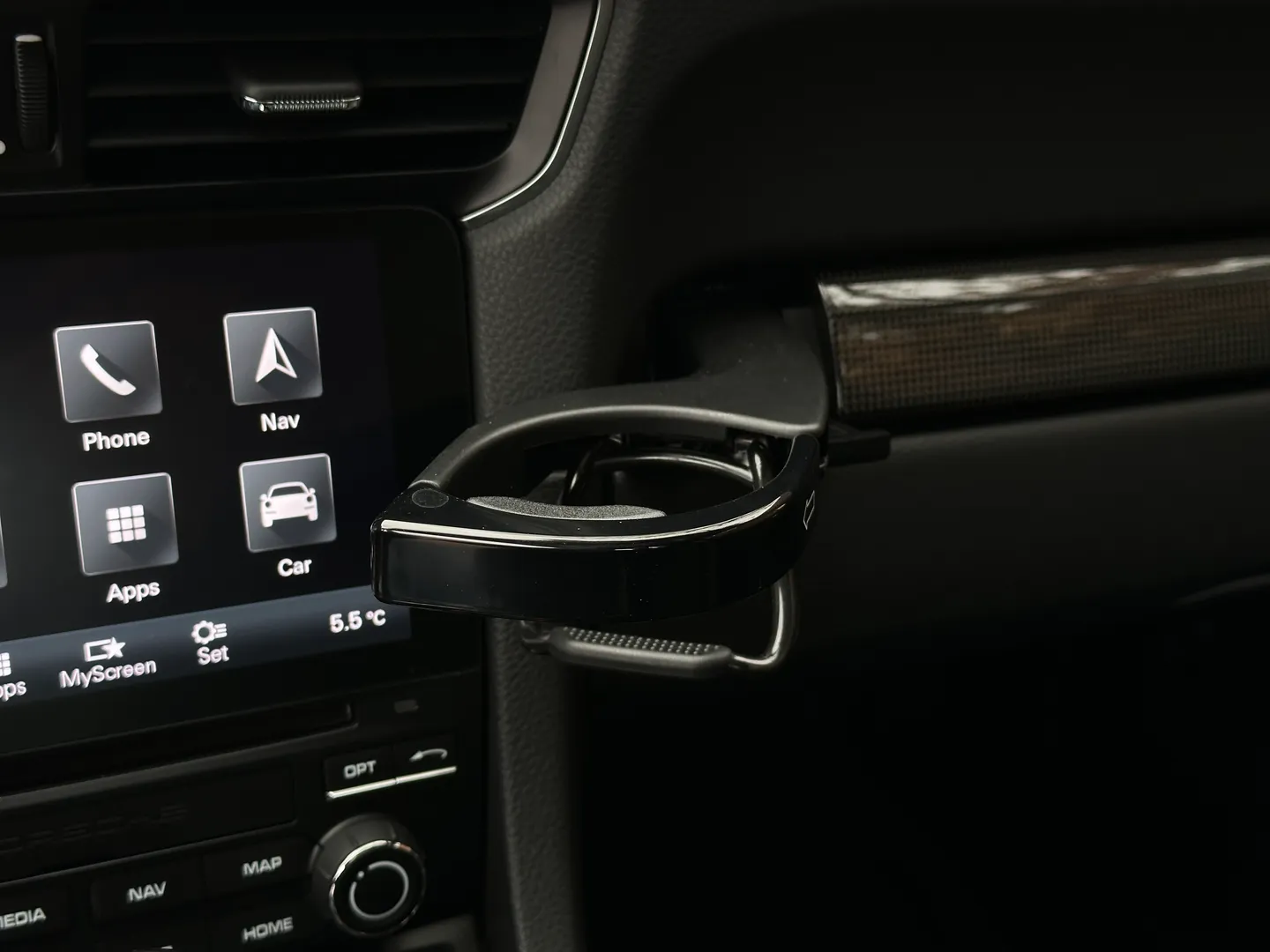 Porsche Carrera S  — photo 65