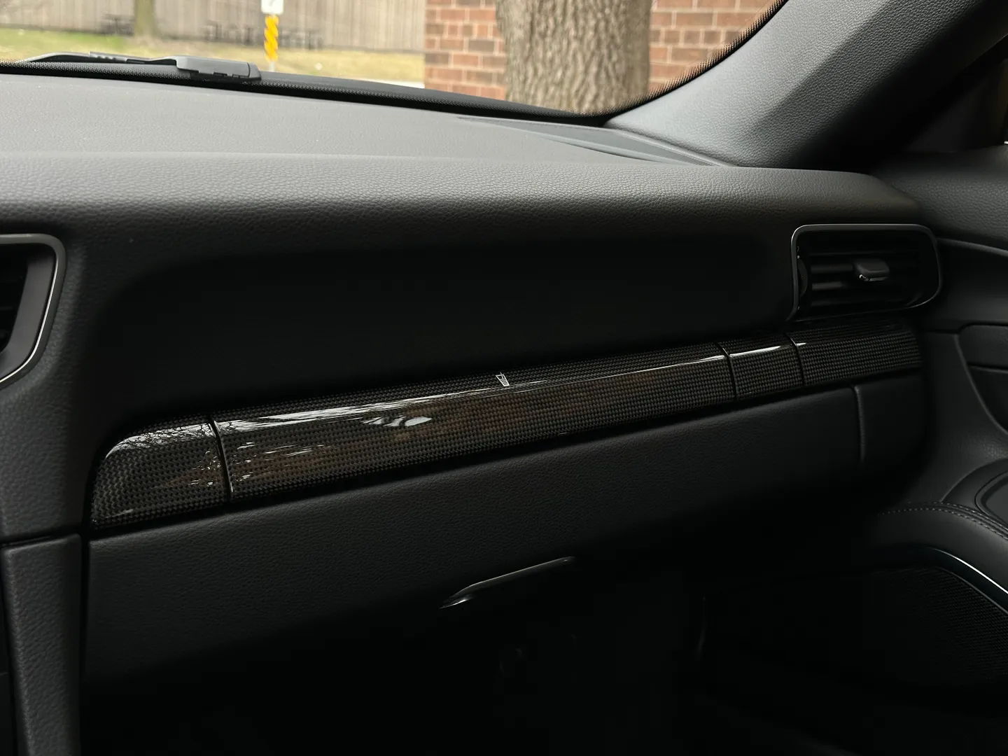 Porsche Carrera S  — photo 63