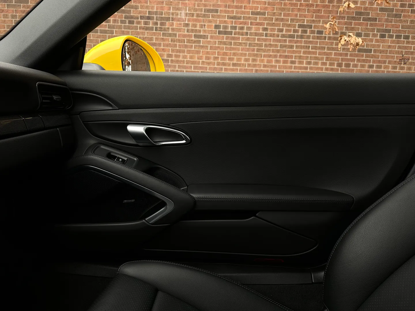 Porsche Carrera S  — photo 68