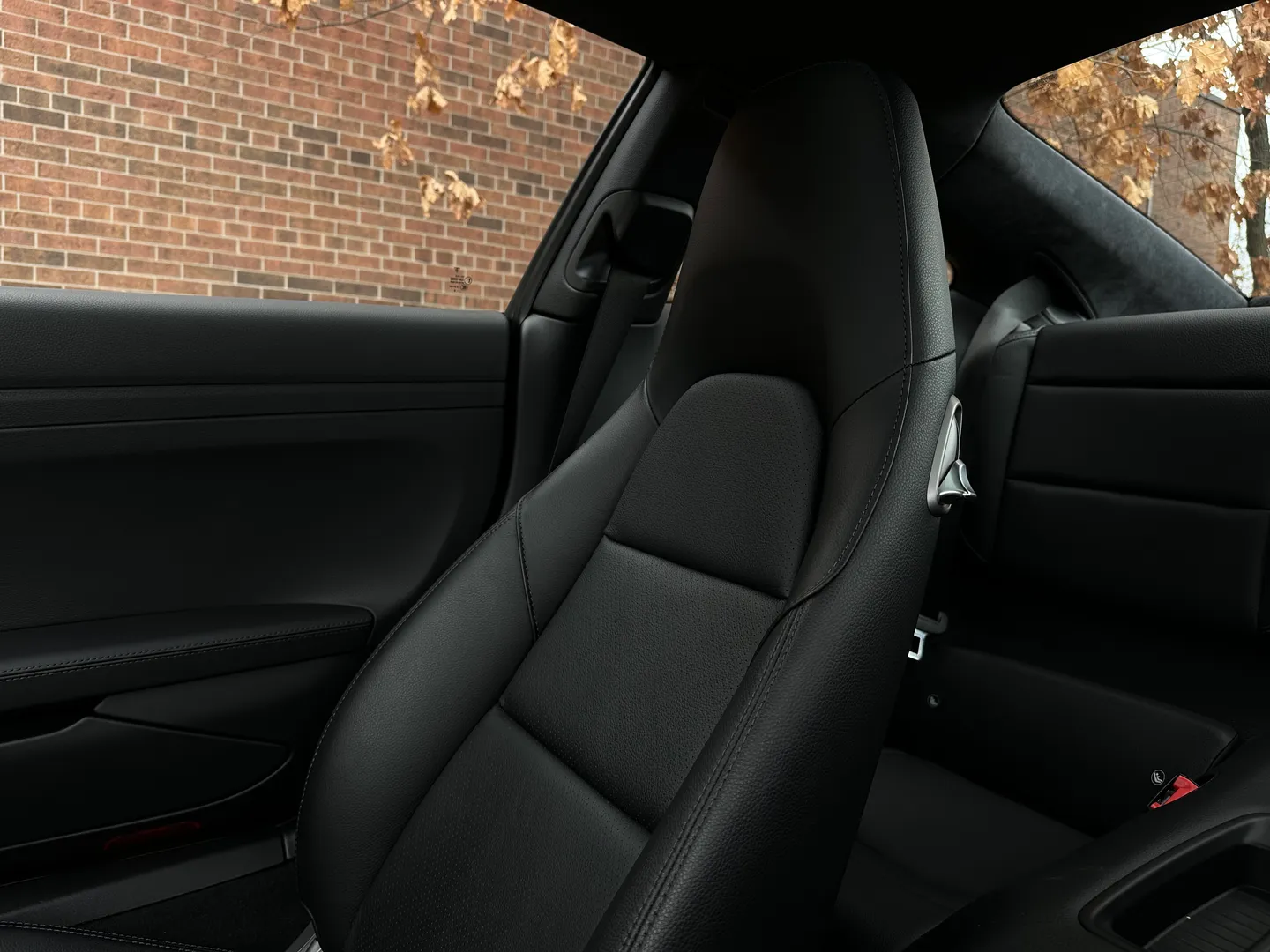 Porsche Carrera S  — photo 69