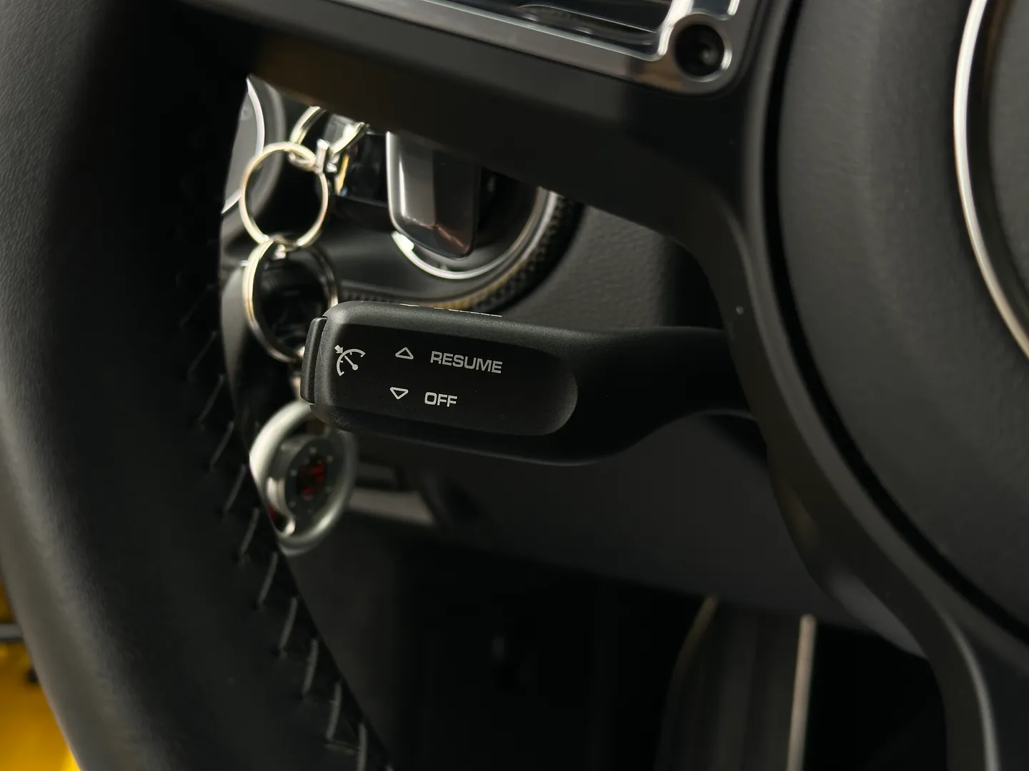 Porsche Carrera S  — photo 75