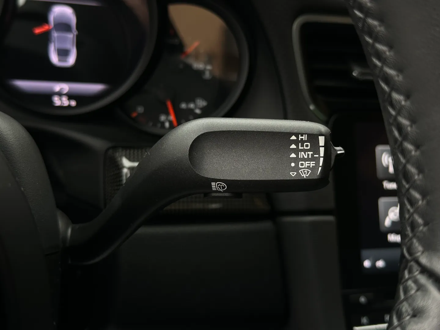 Porsche Carrera S  — photo 78
