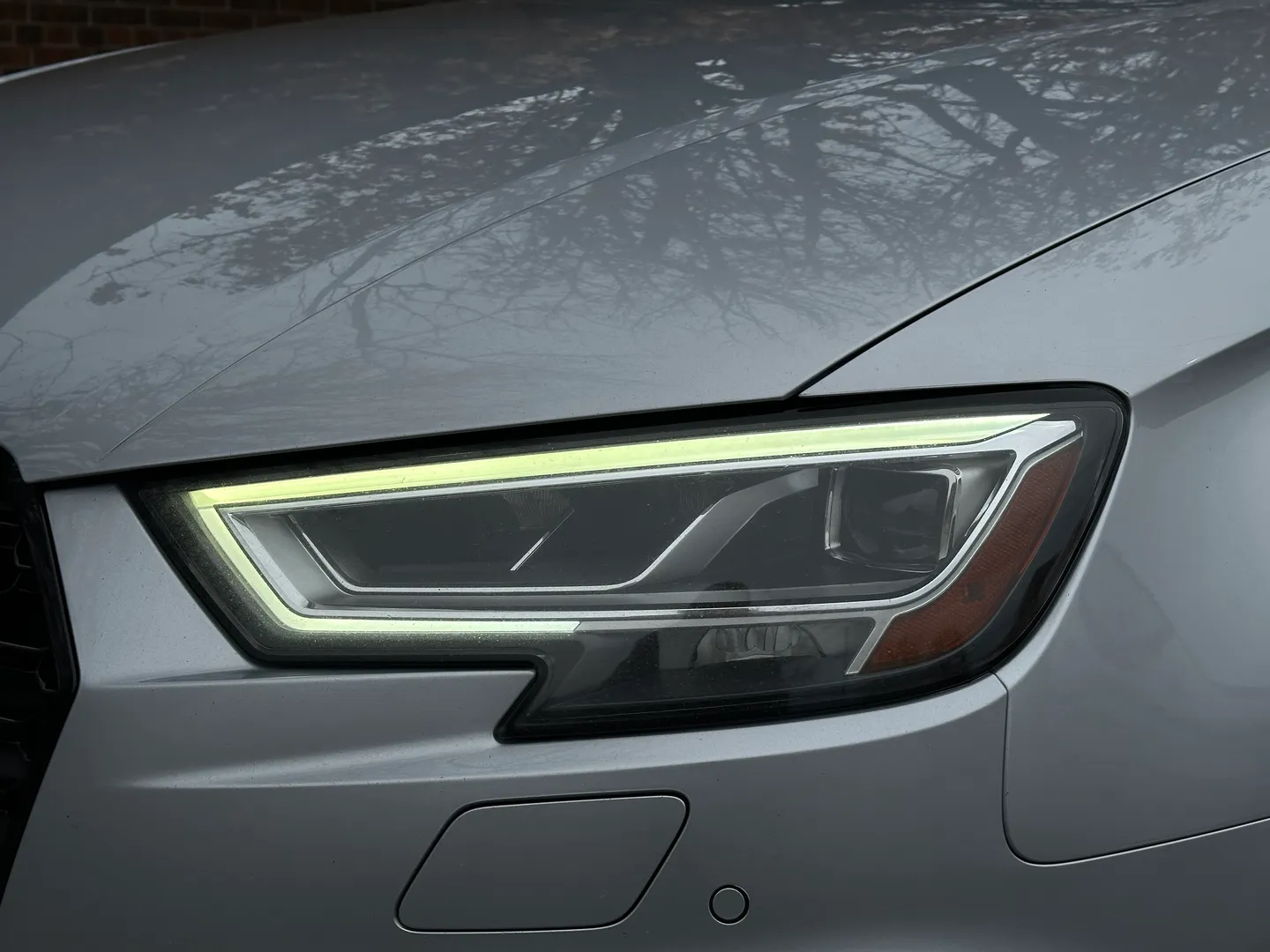 Audi RS3  — photo 6