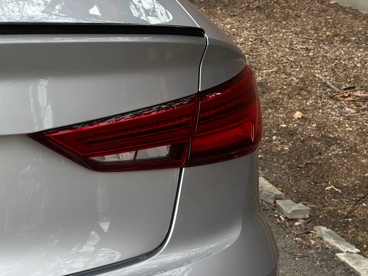 Audi RS3  — photo 24