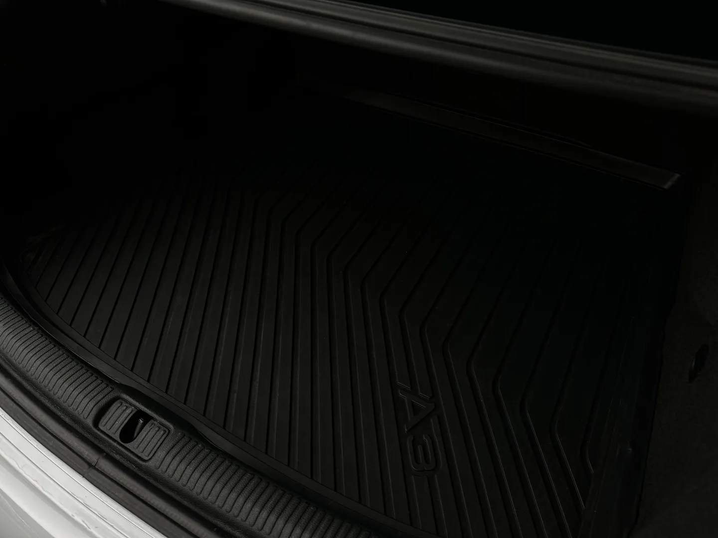 Audi RS3  — photo 27