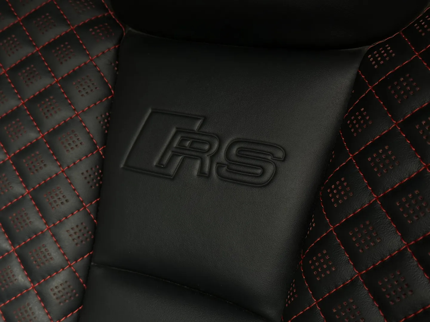 Audi RS3  — photo 35