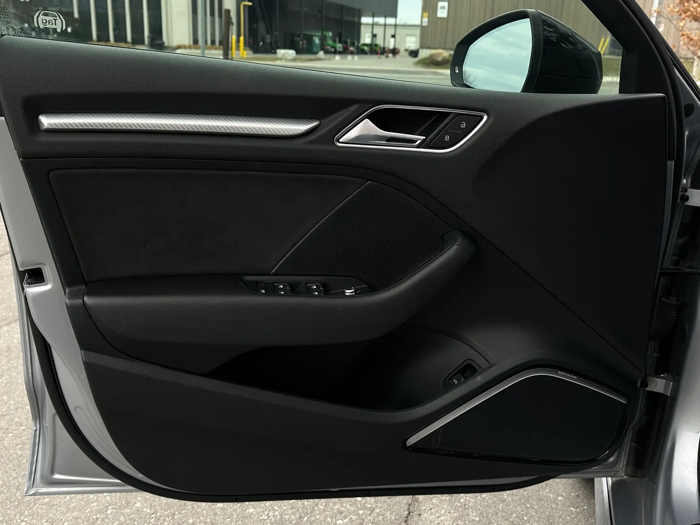 Audi RS3  — photo 37