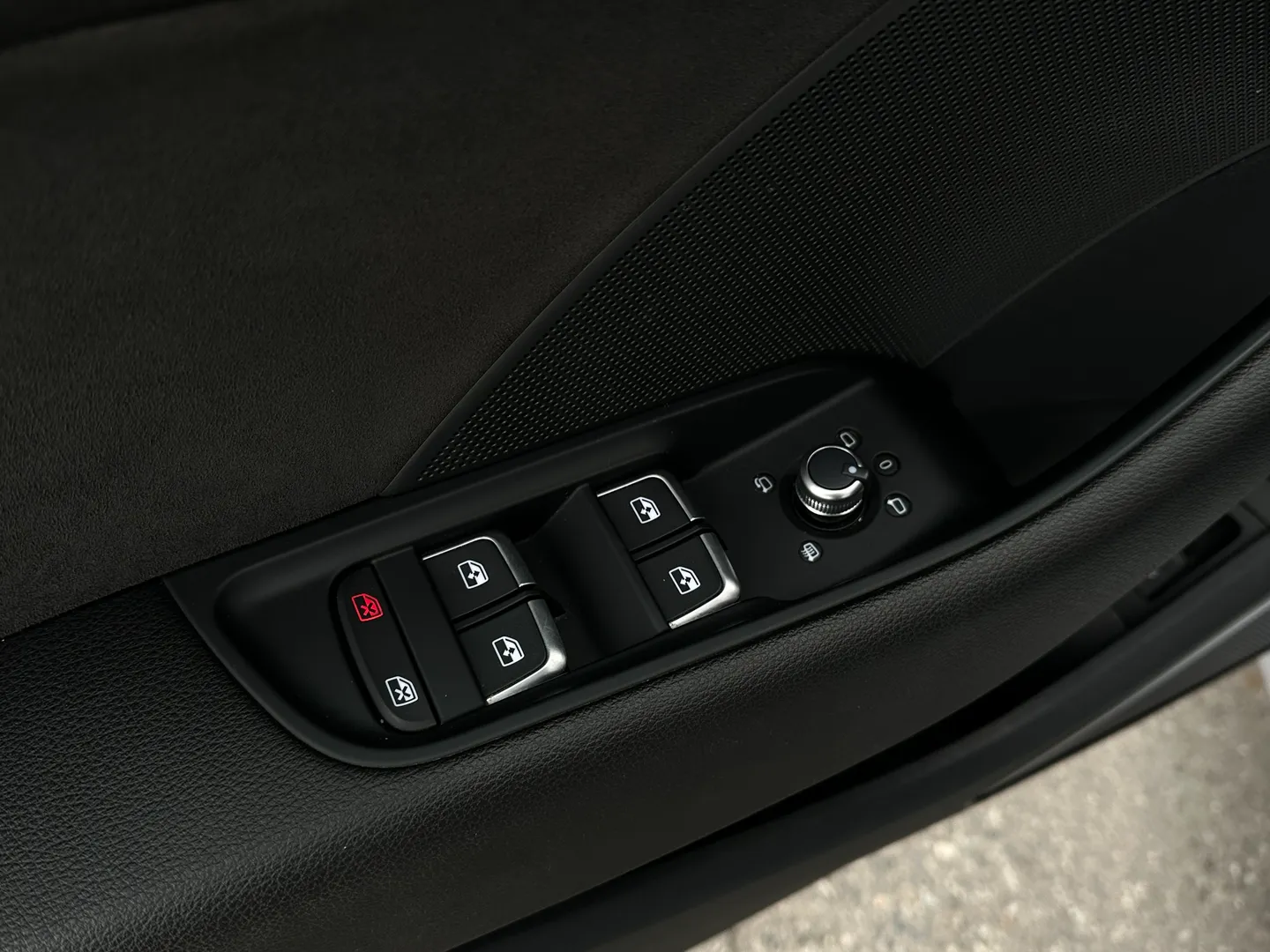 Audi RS3  — photo 39